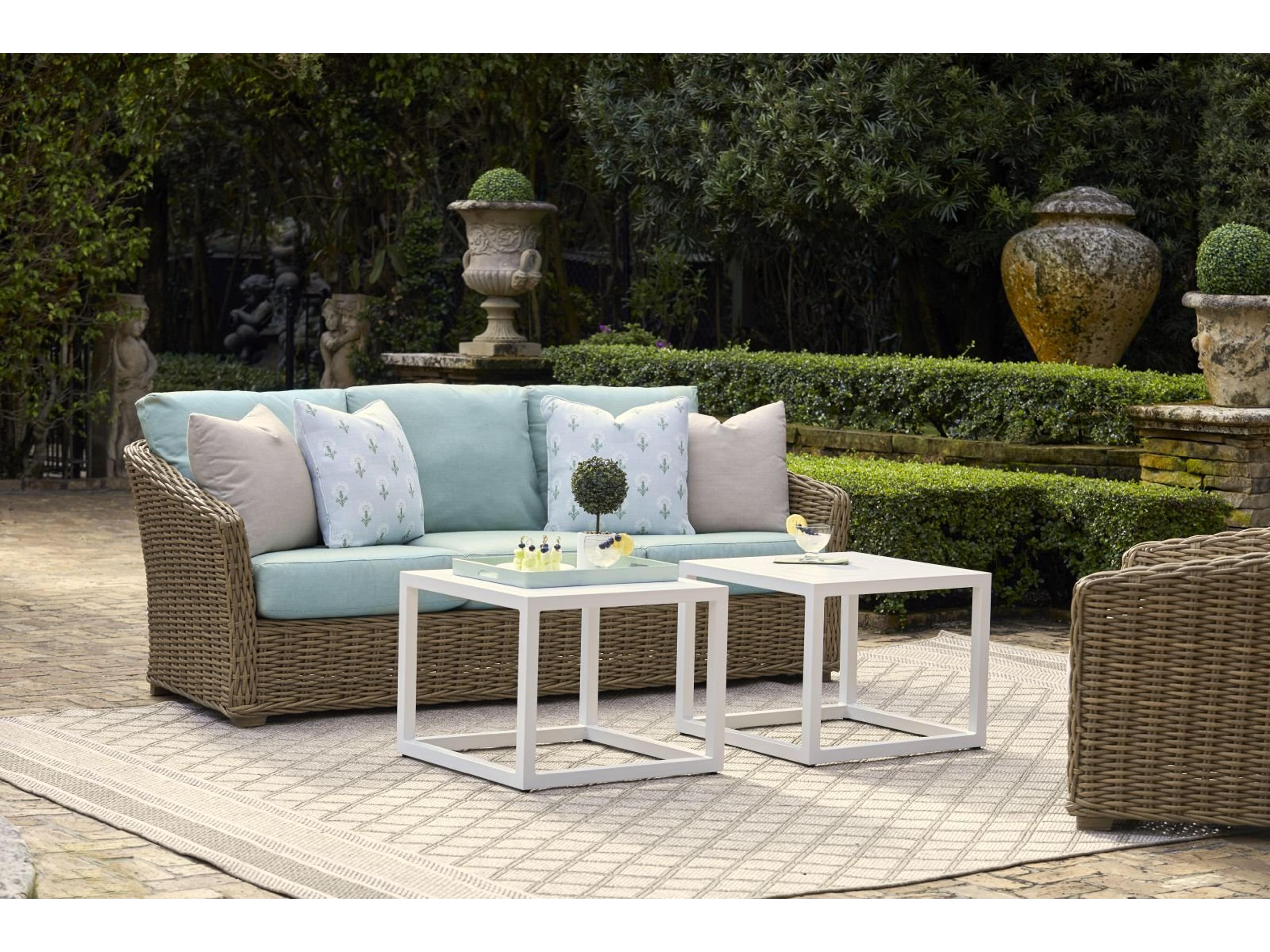 Tamandayu Lounge Set