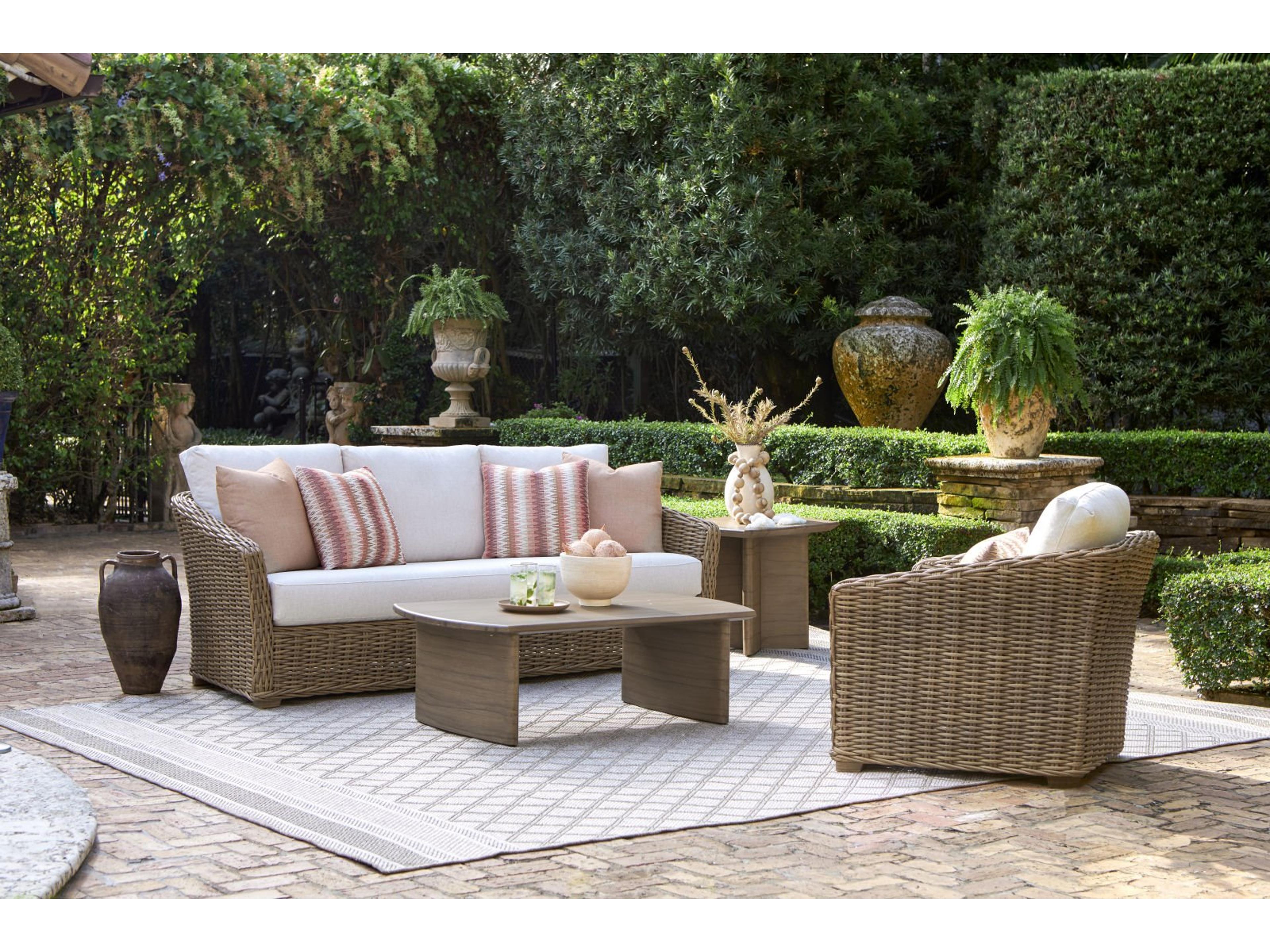 Tamandayu Lounge Set