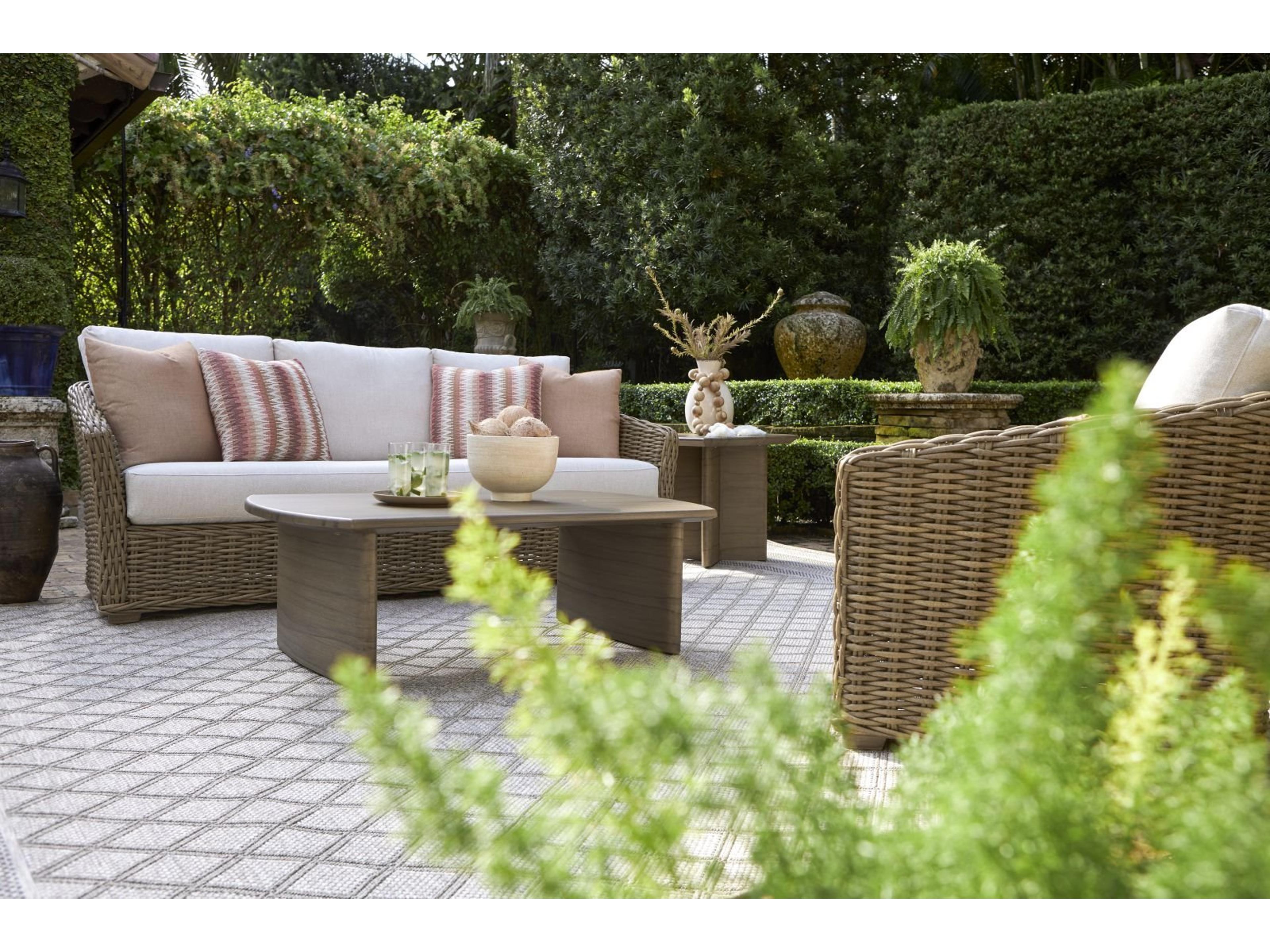 Tamandayu Lounge Set