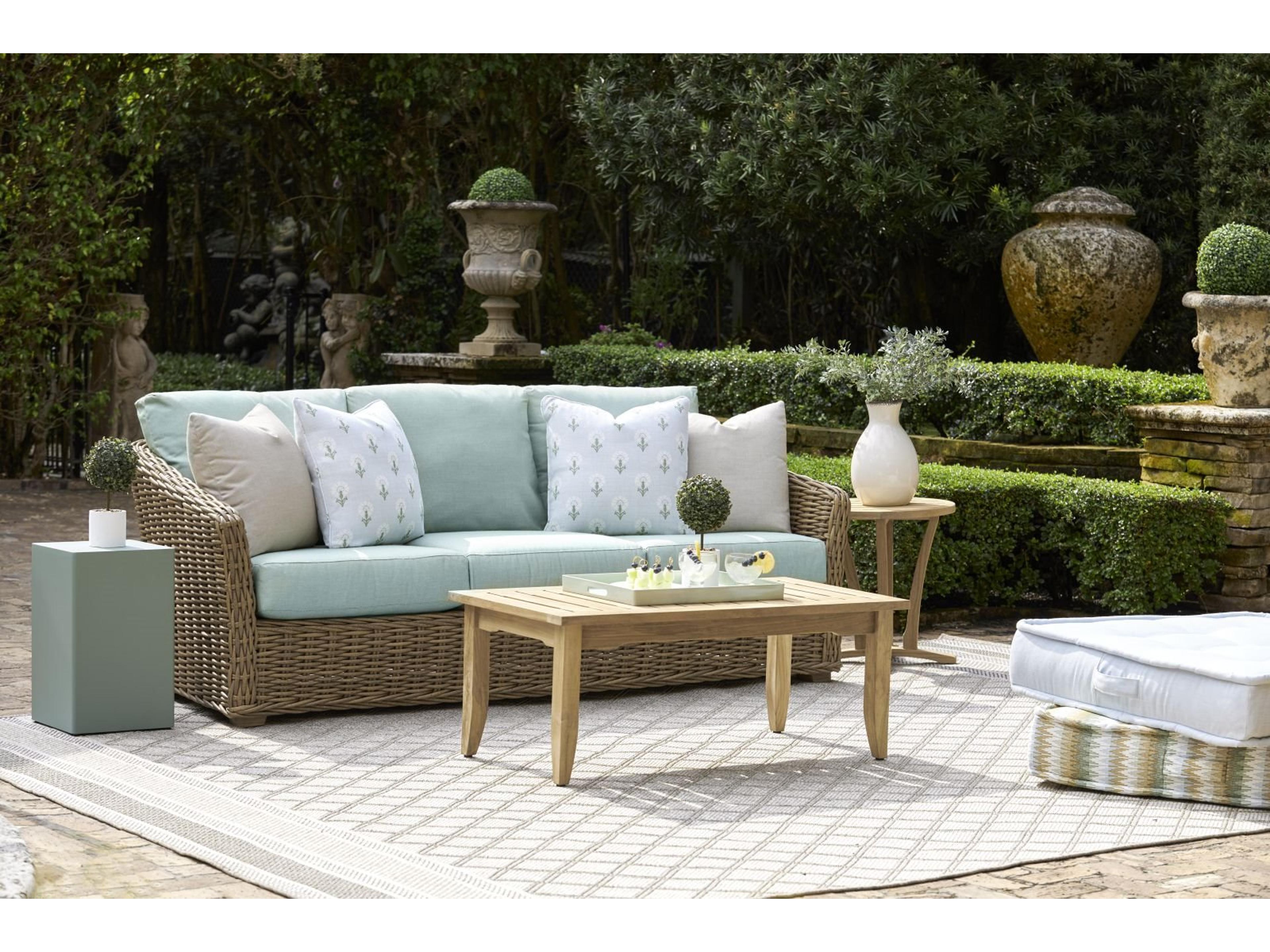 Tamandayu Lounge Set