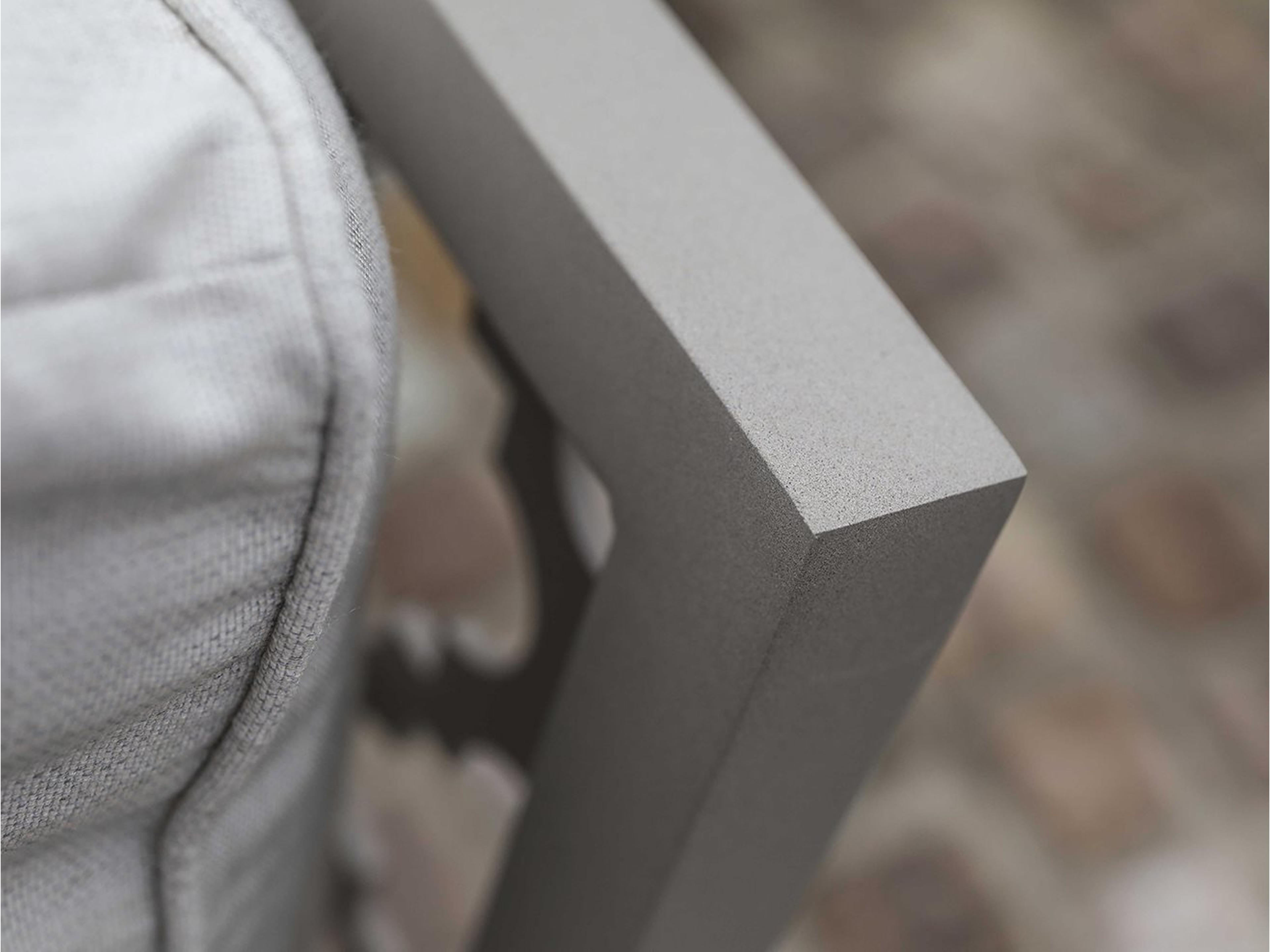 Lane Venture Willow Aluminum Outdoor Patio Lounge Set