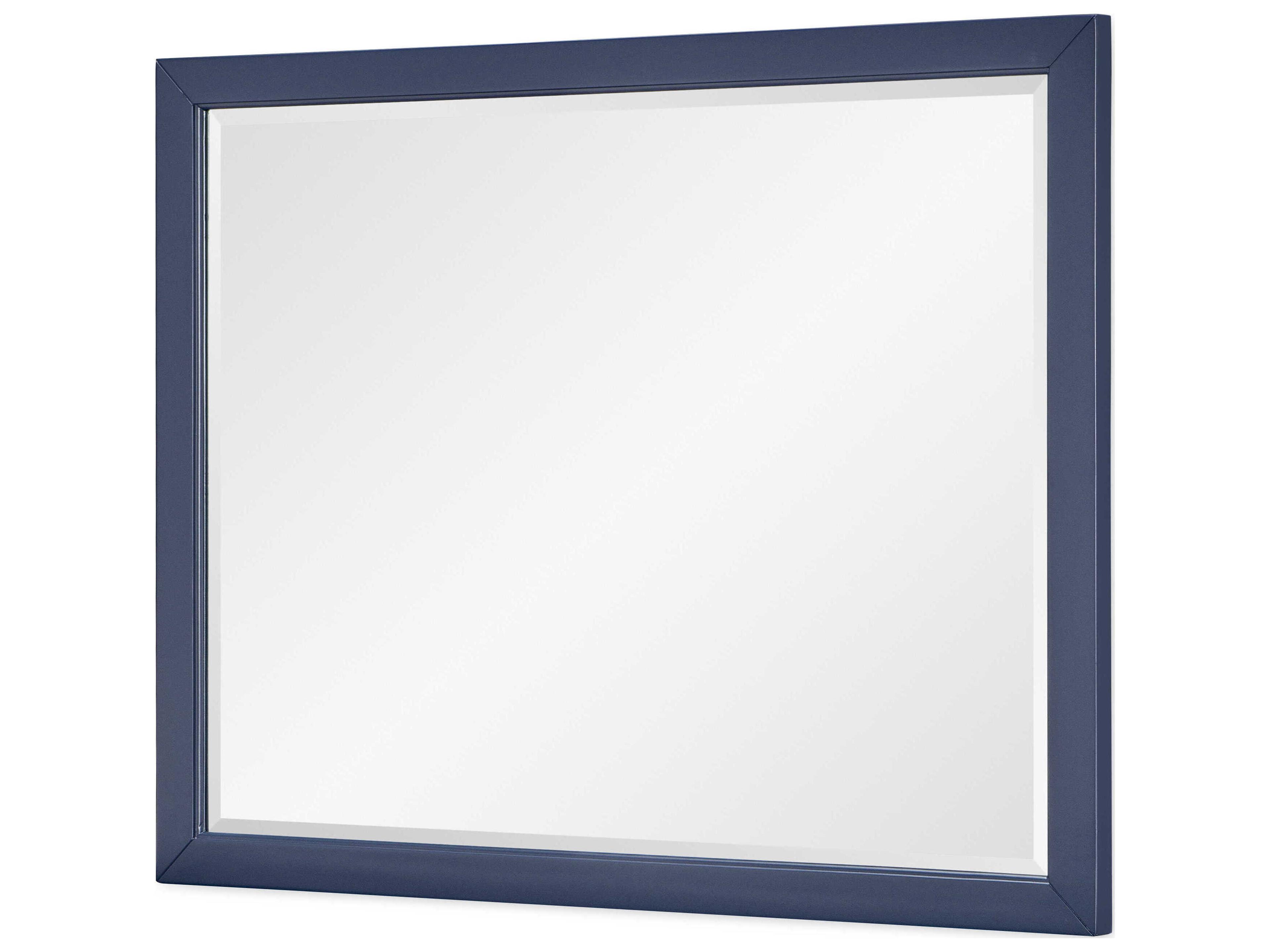 Summerland Rectangular Wall Mirror