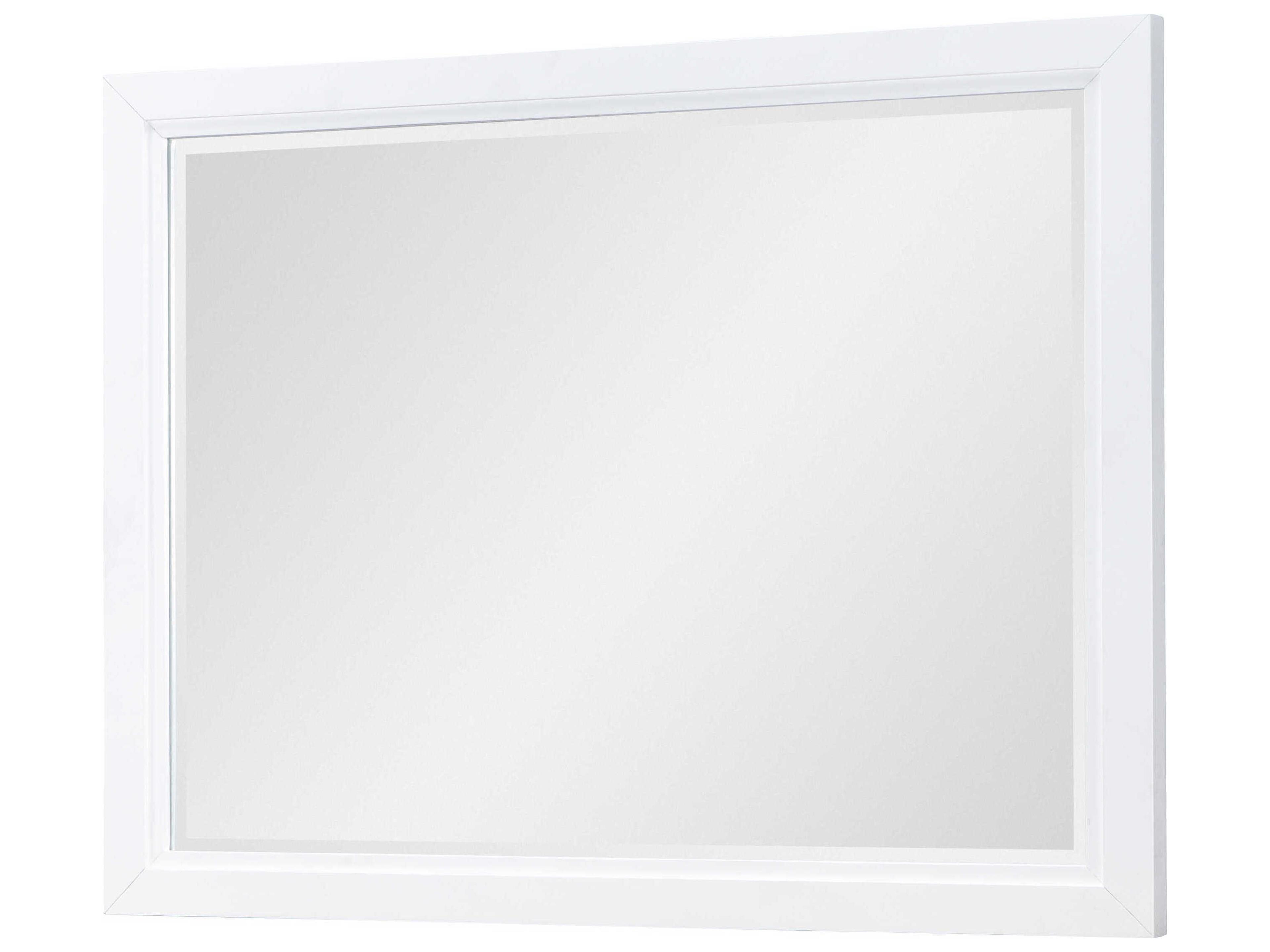 Franklin Rectangular Wall Mirror