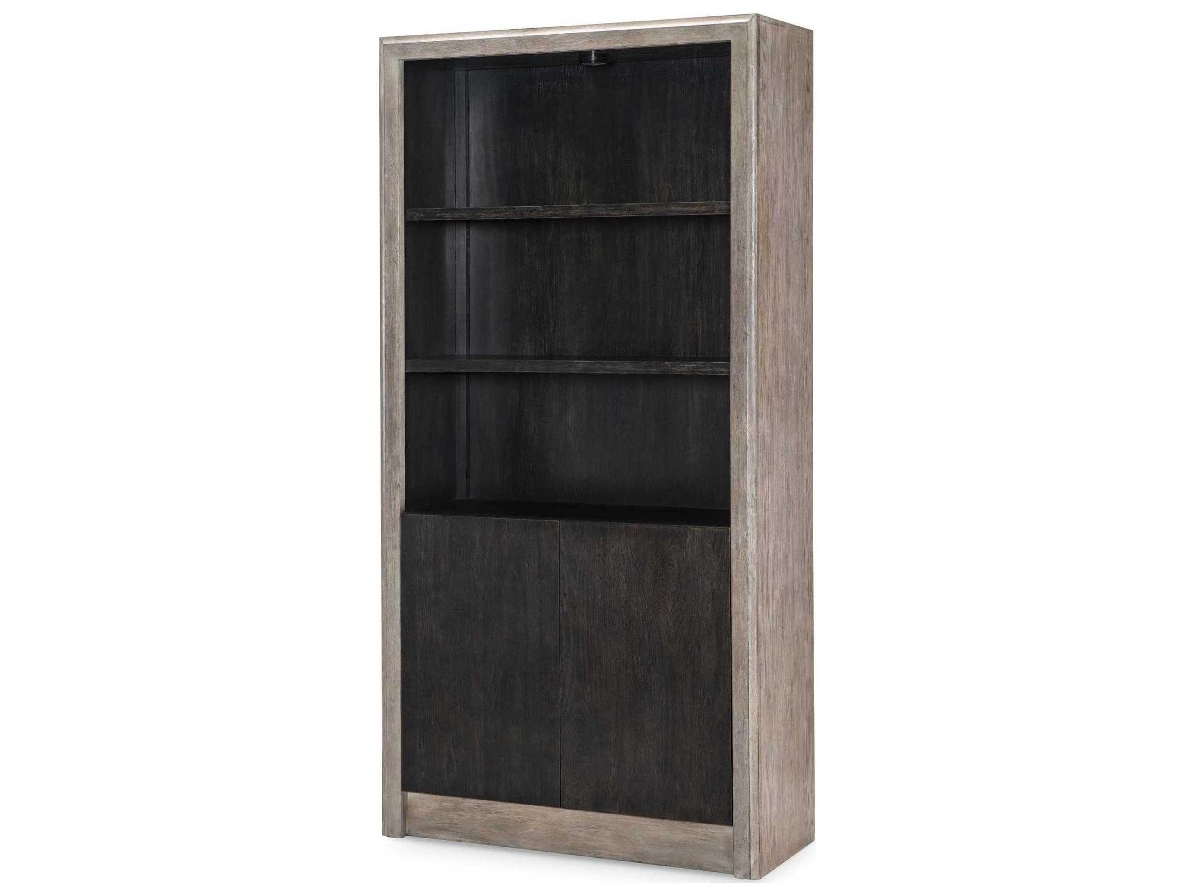 Halifax Flax And Java Etagere