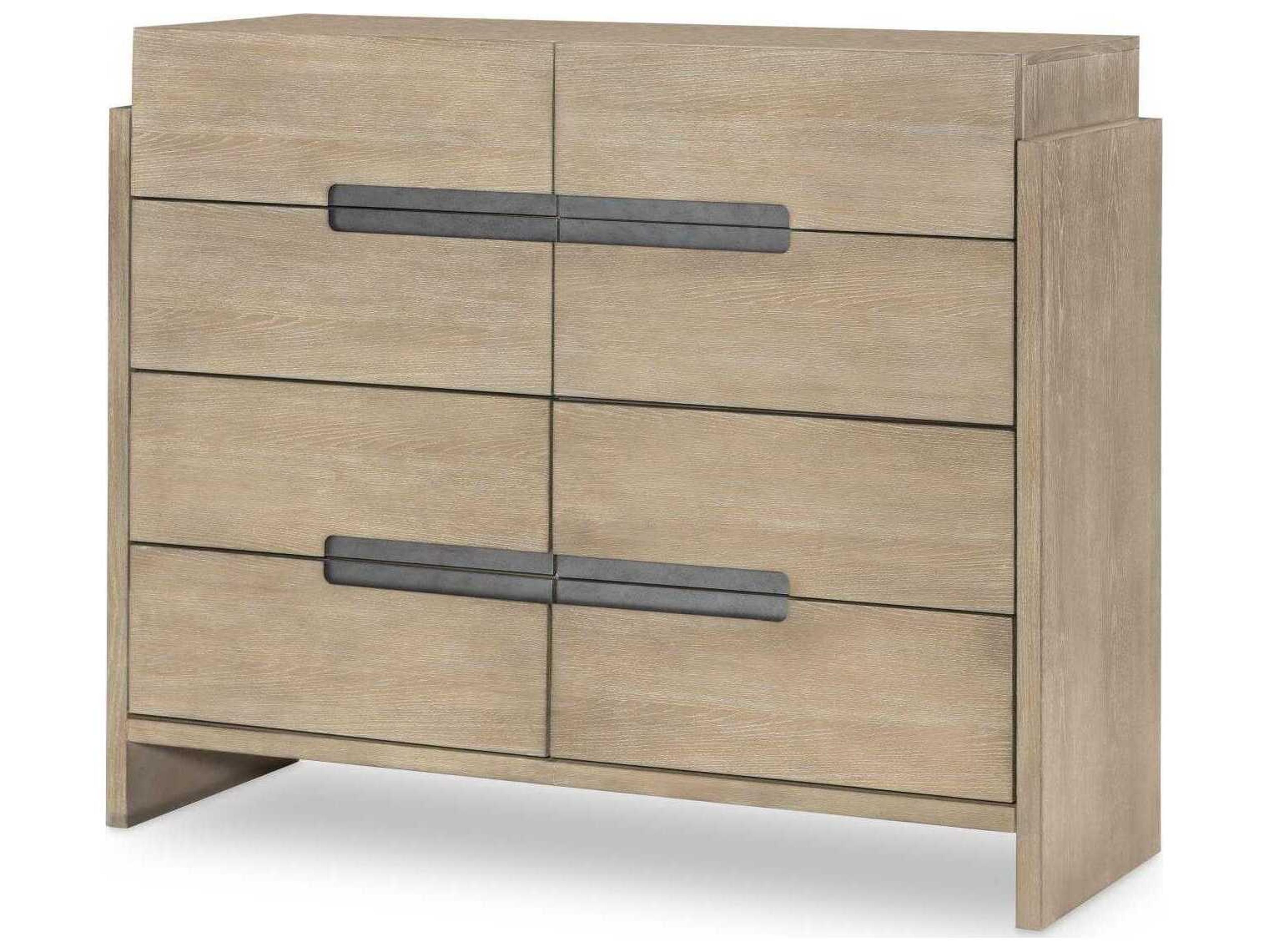 District Hardwood Dresser