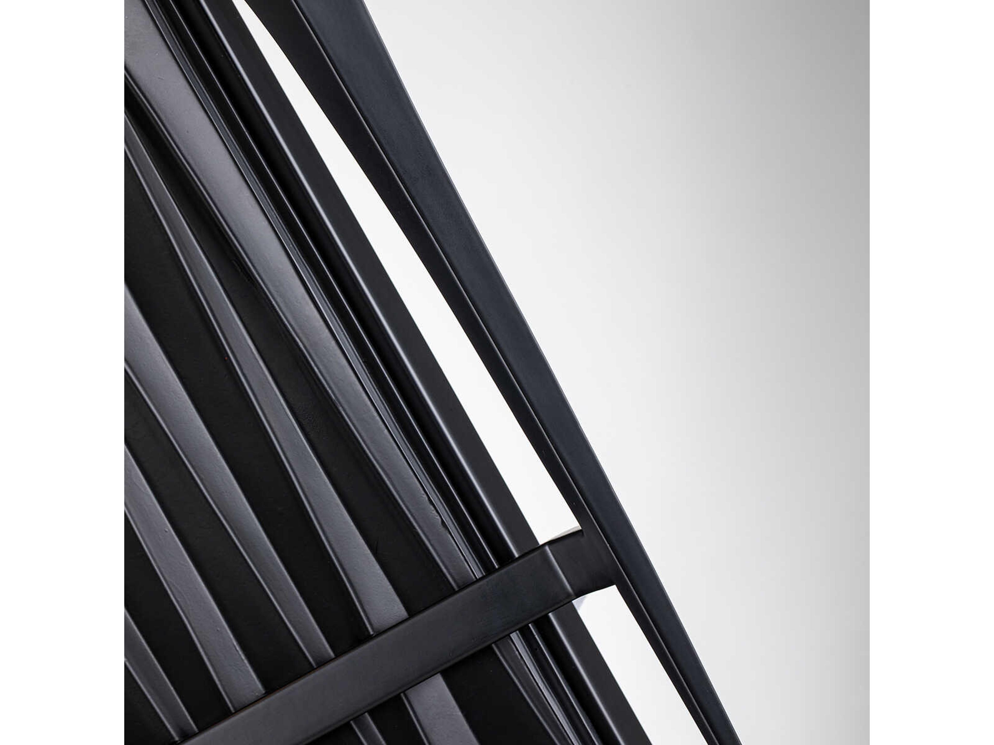 Lucas McKearn Sawgrass 2-Light Gold Leaf Glass Wall Sconce