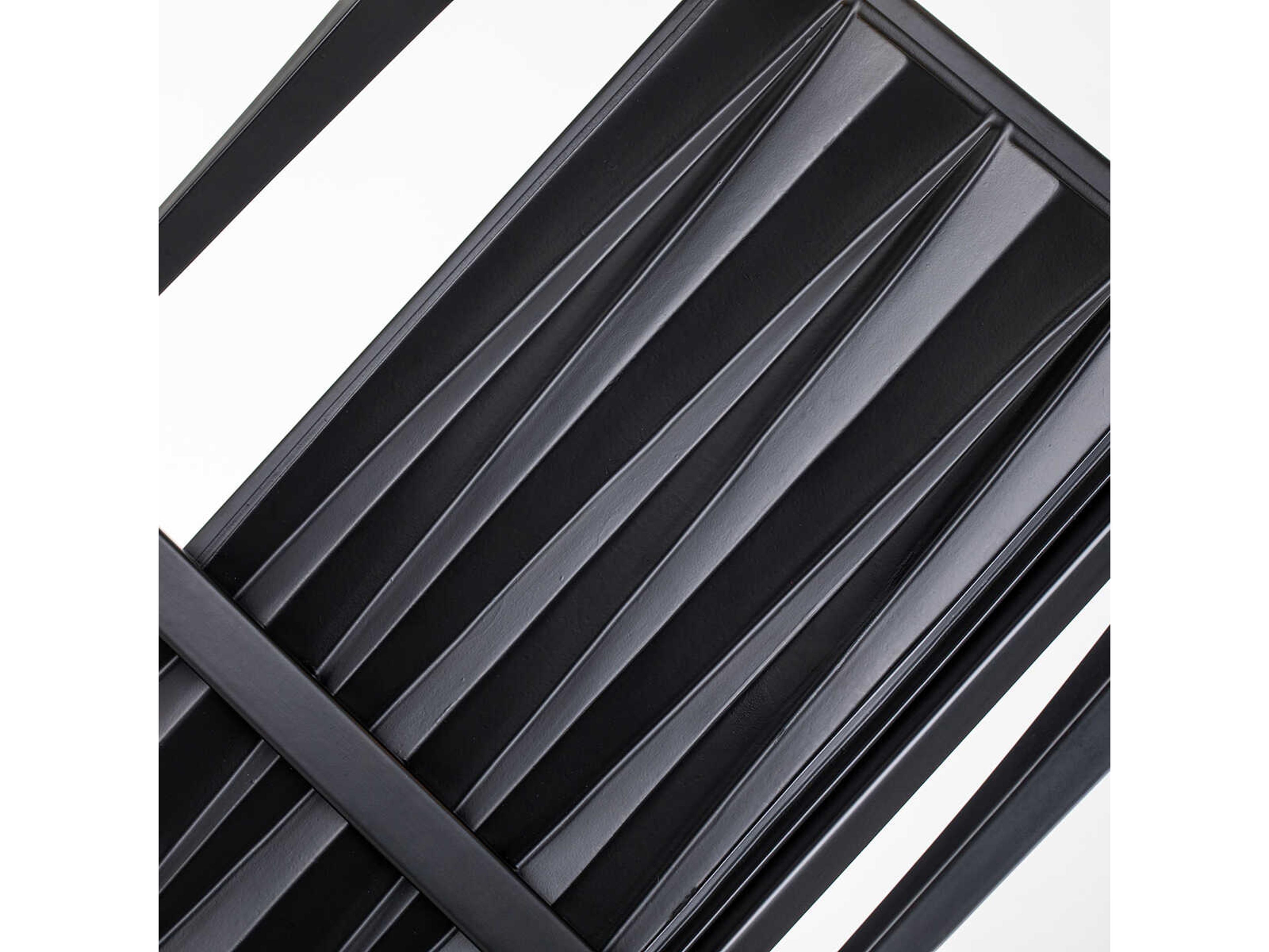 Lucas McKearn Sawgrass 2-Light Gold Leaf Glass Wall Sconce