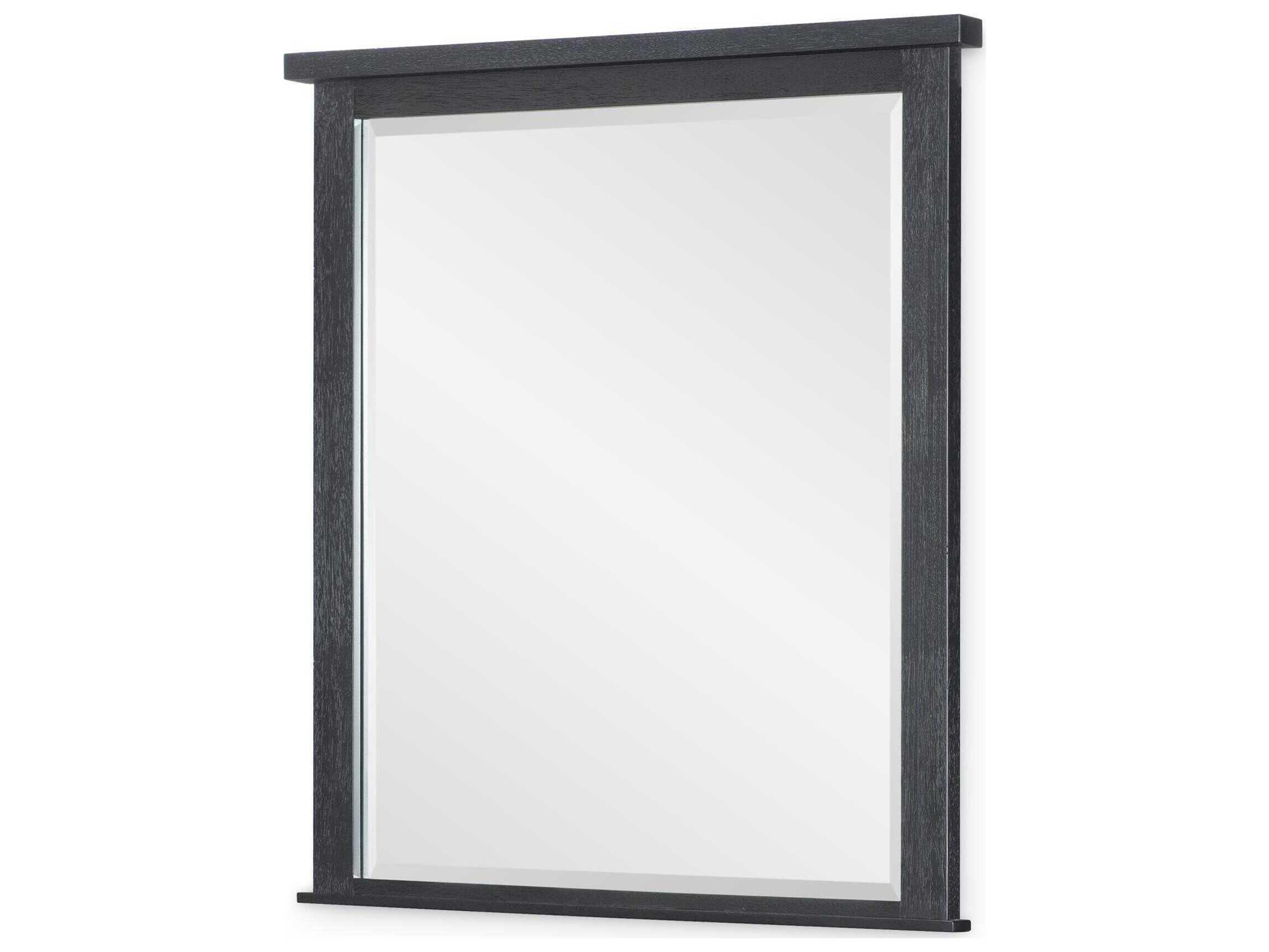 Todays Traditions Blacksmith Dresser Mirror Rectangular