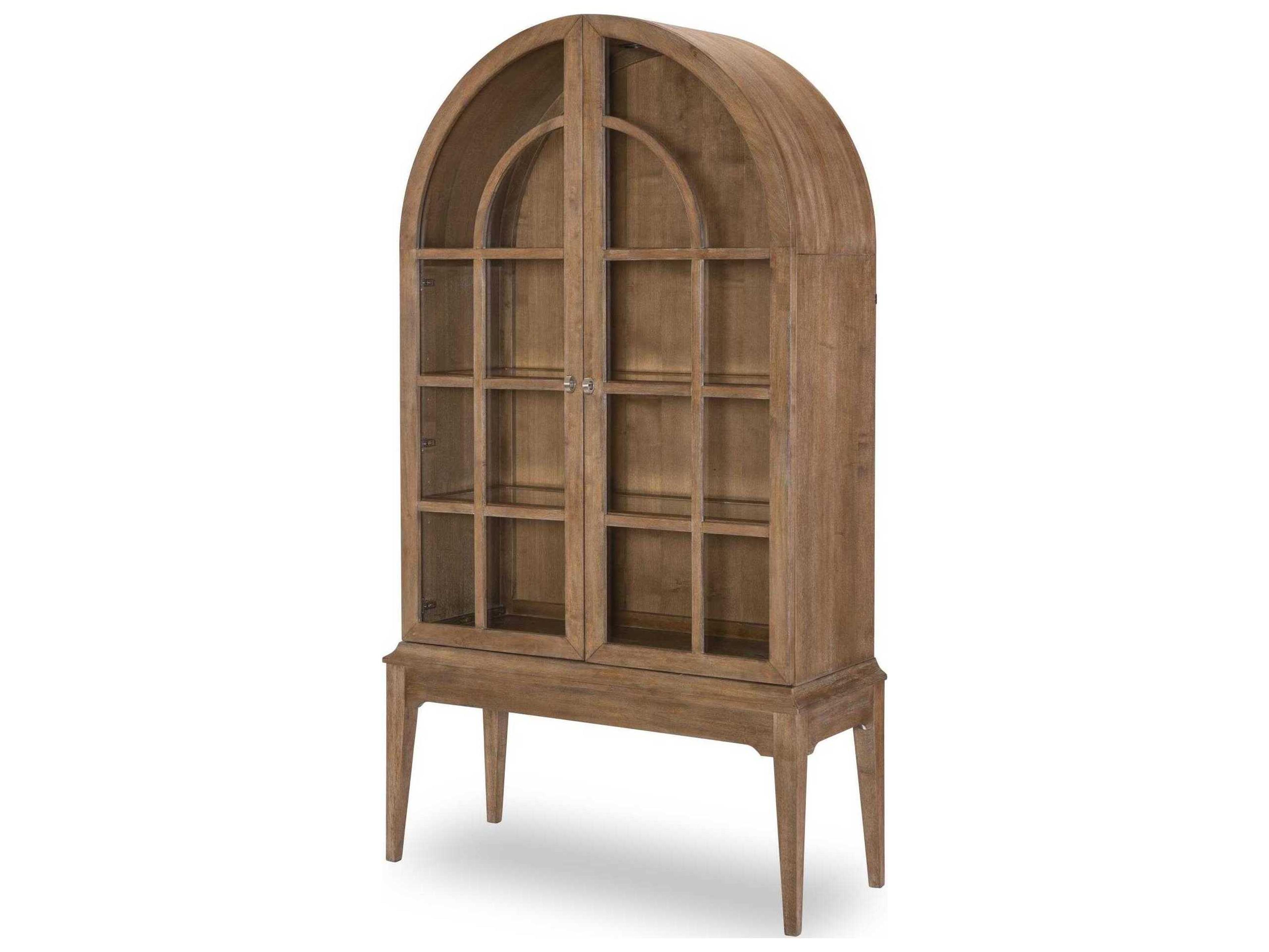 Harmony Hardwood Ovation Tweed Display Cabinet