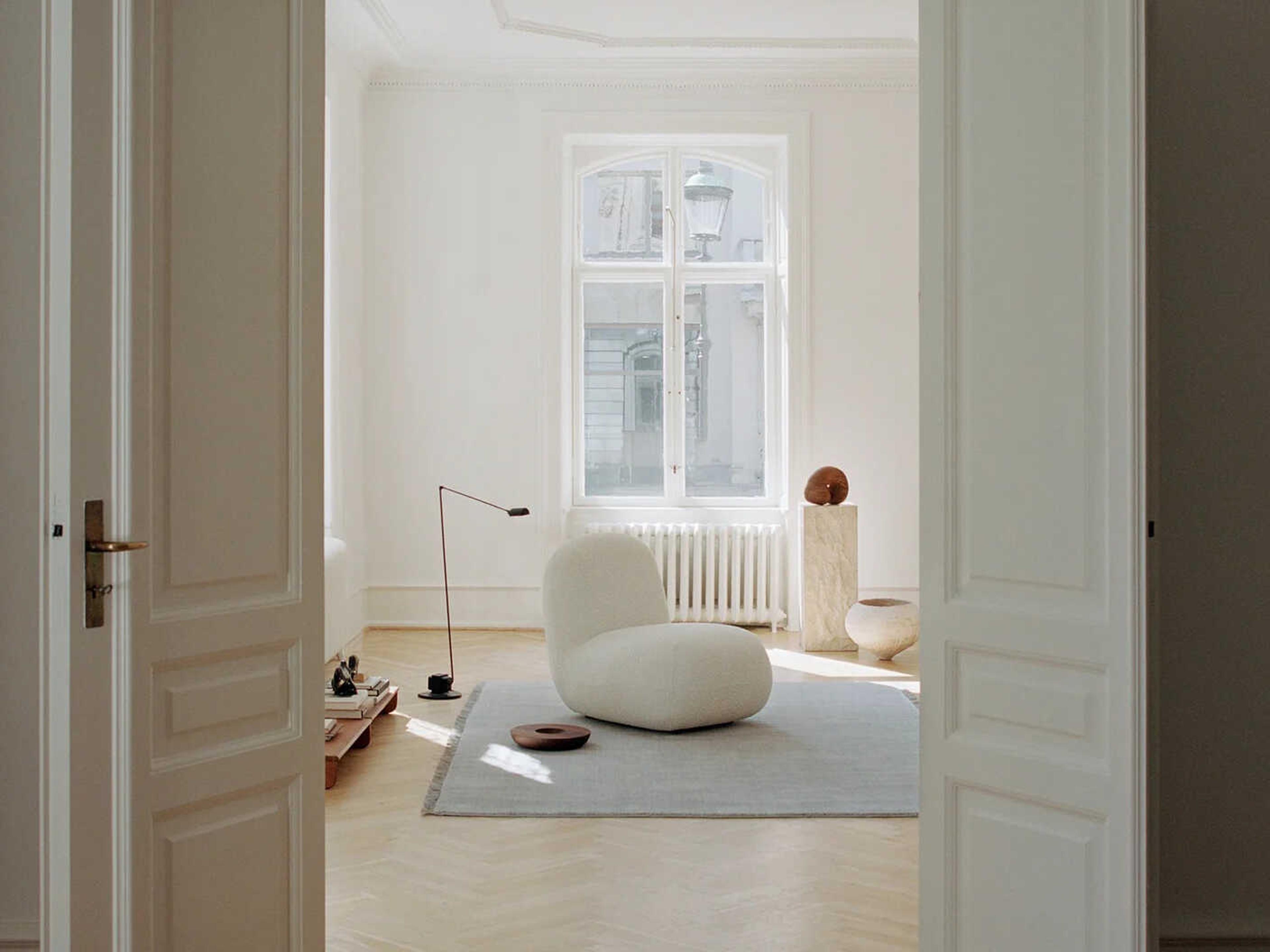 Linie Design Abyss Bliss Area Rug