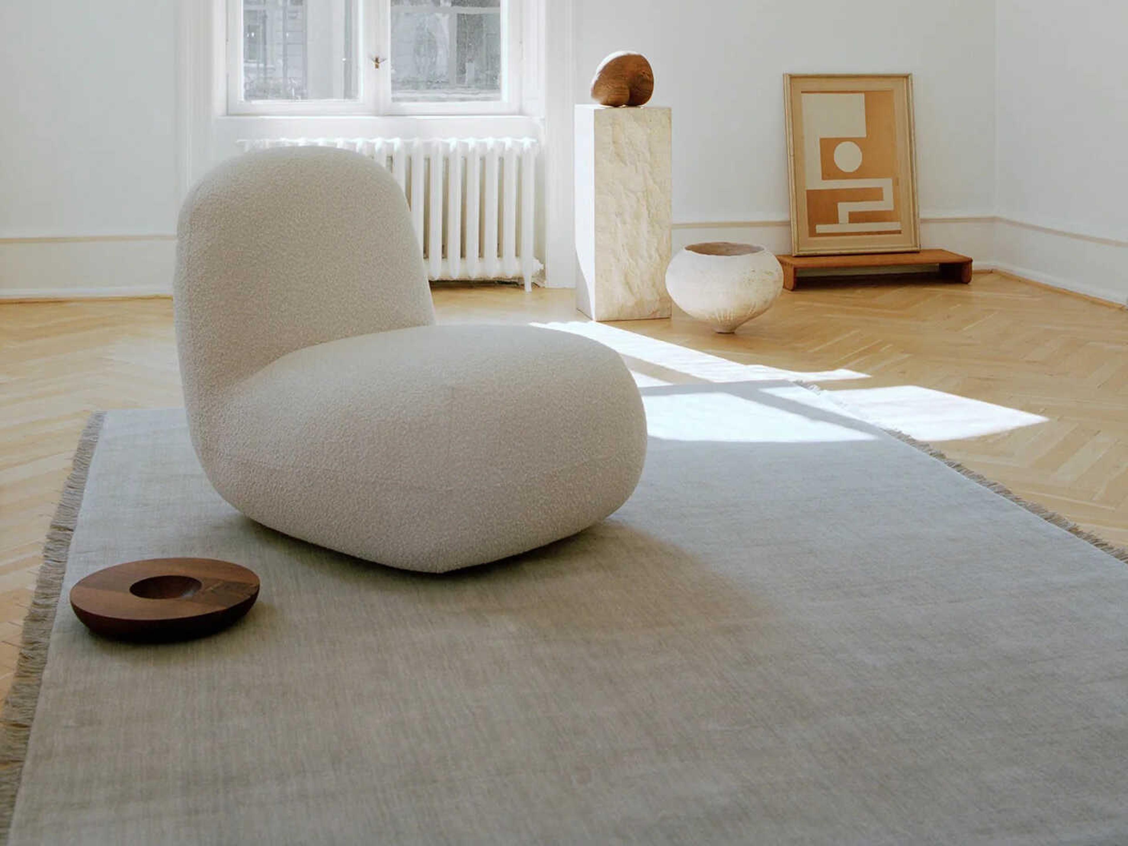 Linie Design Abyss Bliss Area Rug