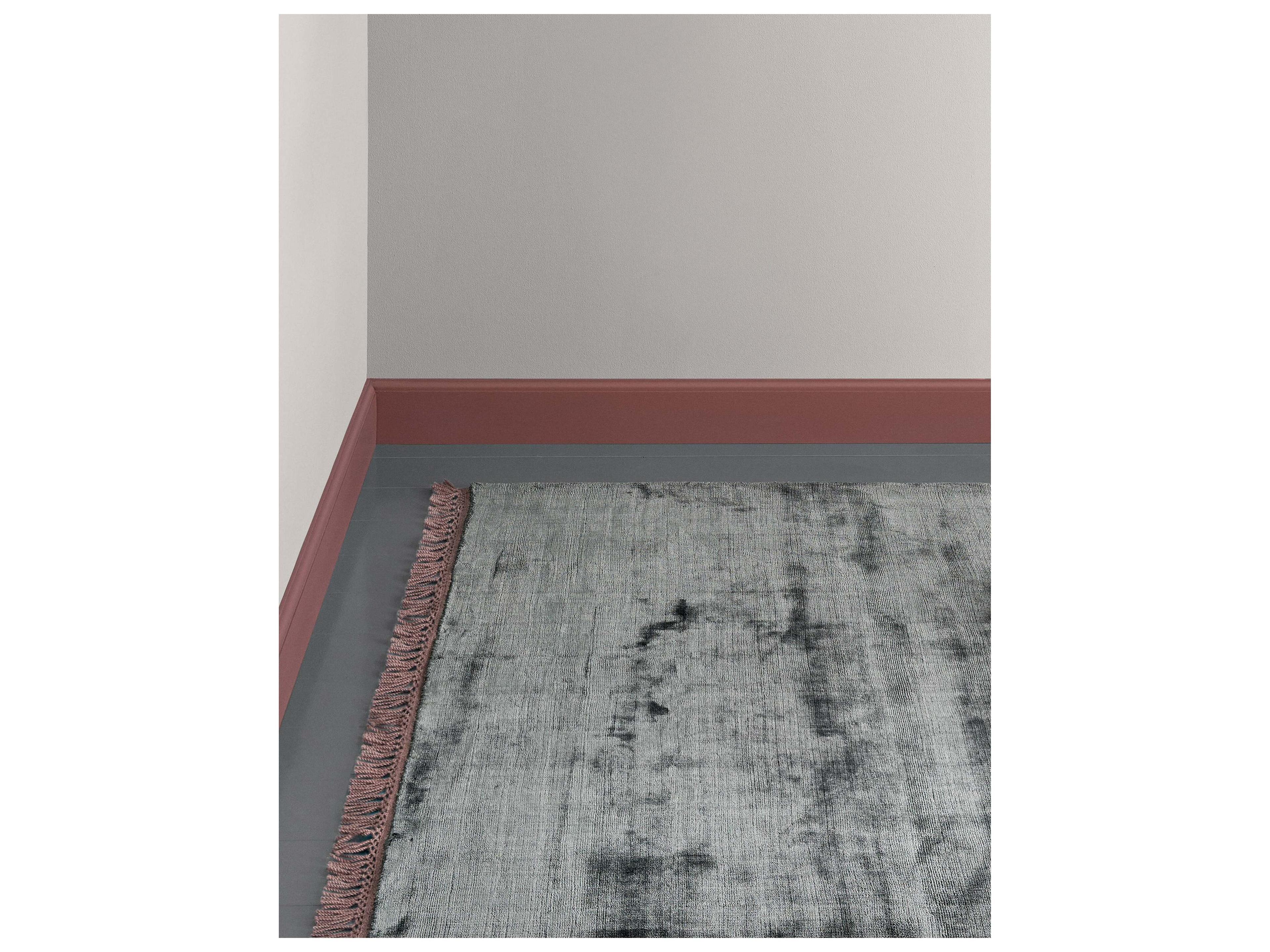 Linie Design Midnight Area Rug