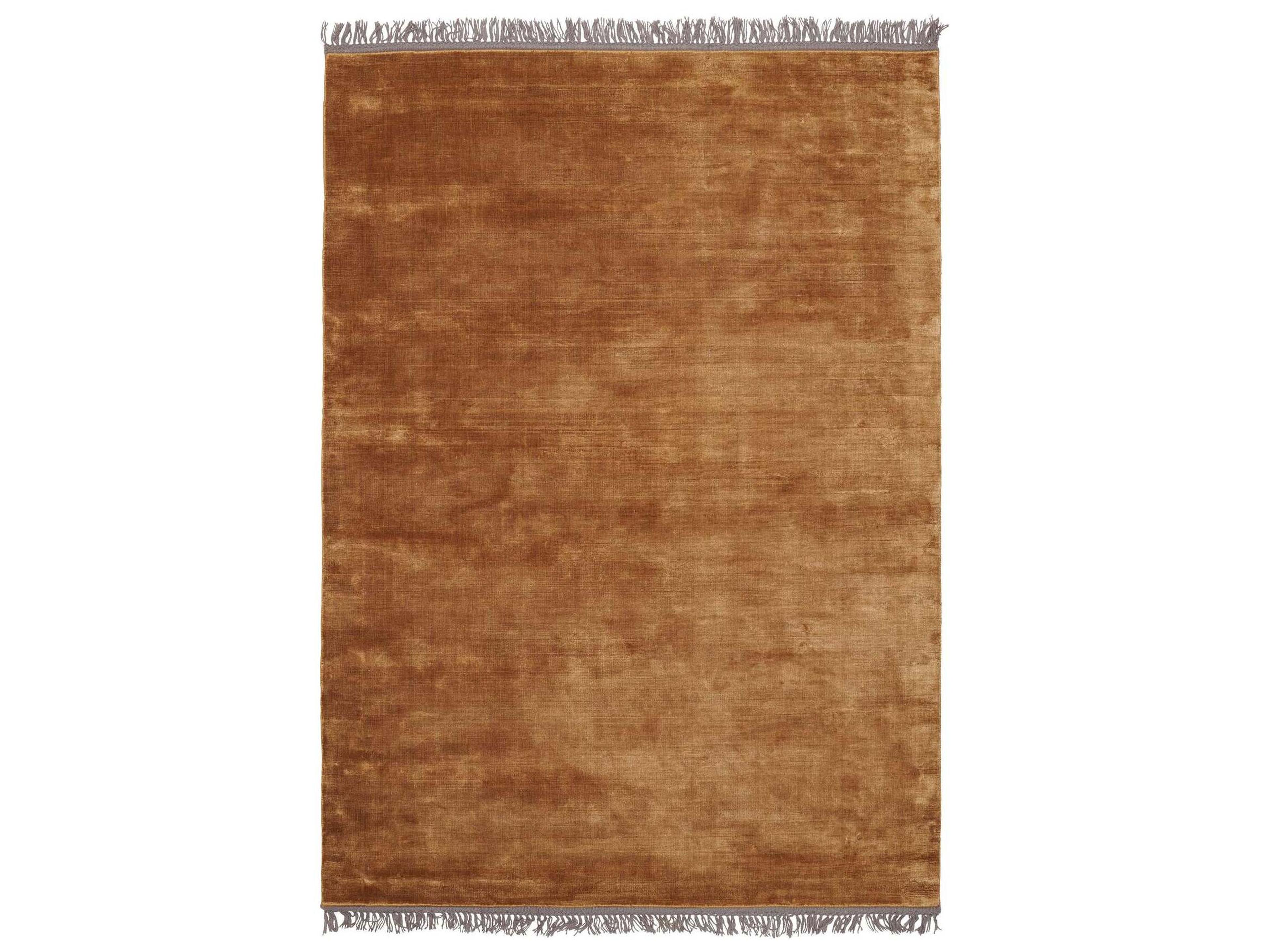 Ochre Area Rug