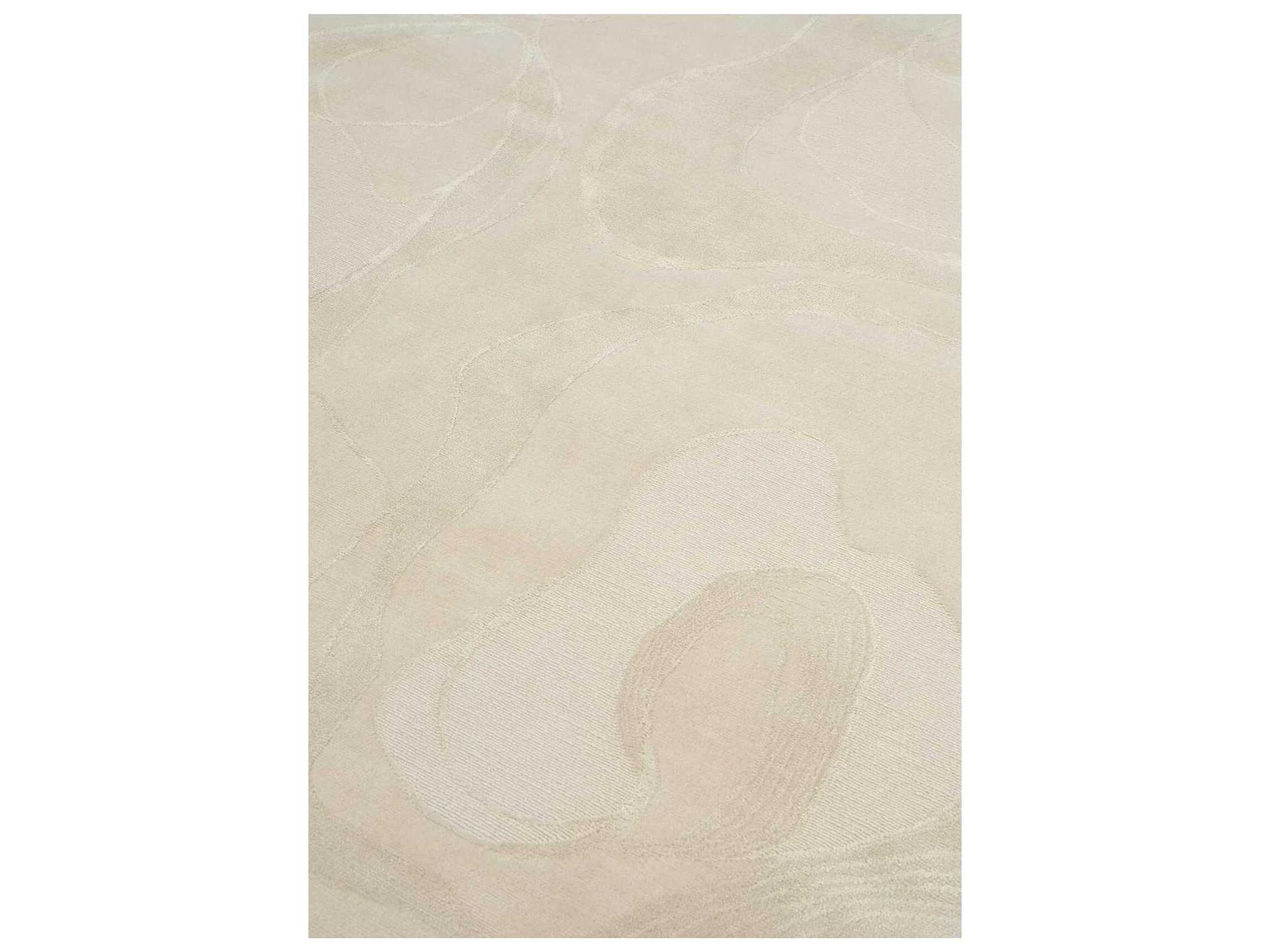 Linie Design Aquaverse Abstract Area Rug