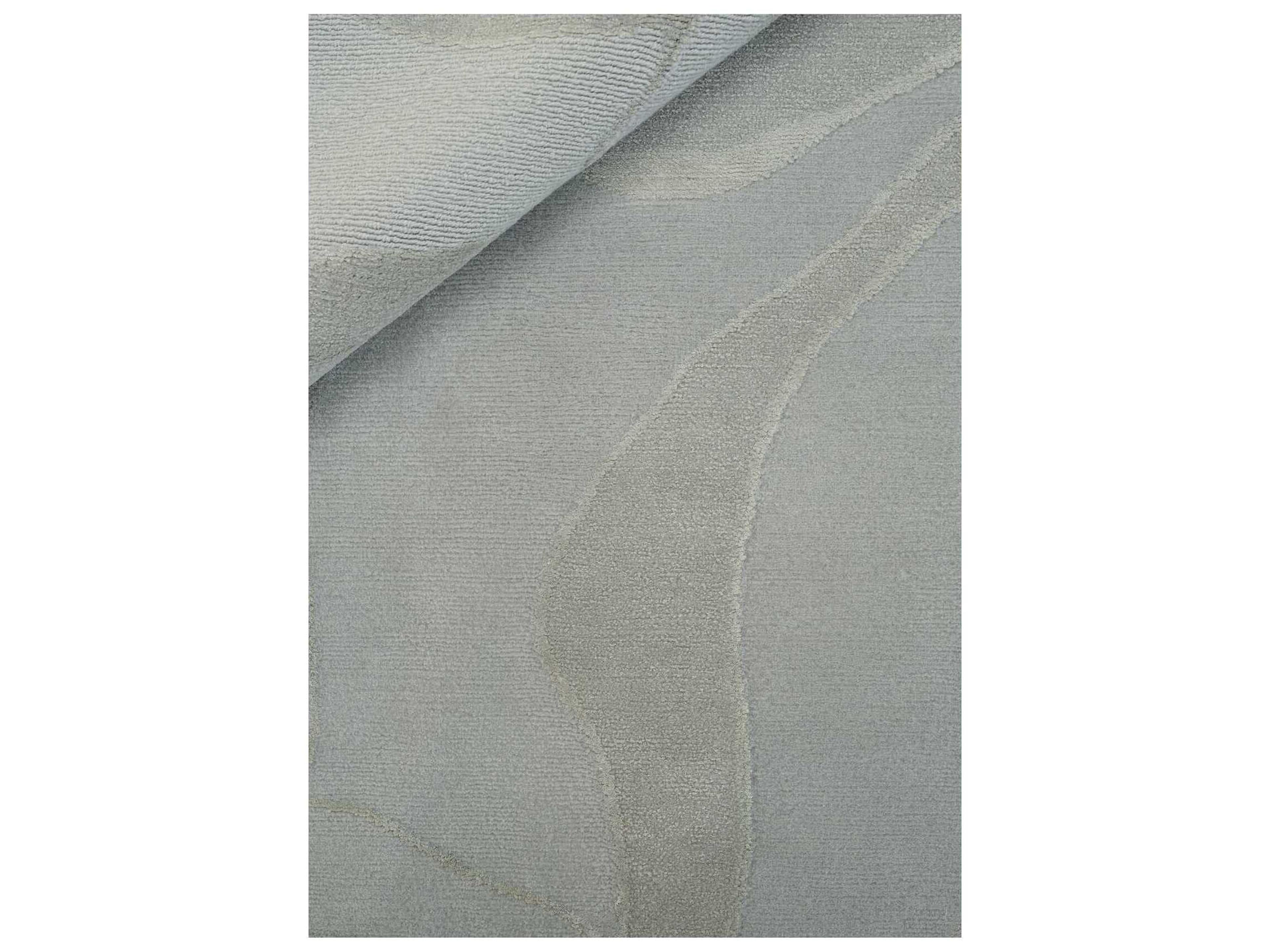 Linie Design Aquaverse Abstract Area Rug
