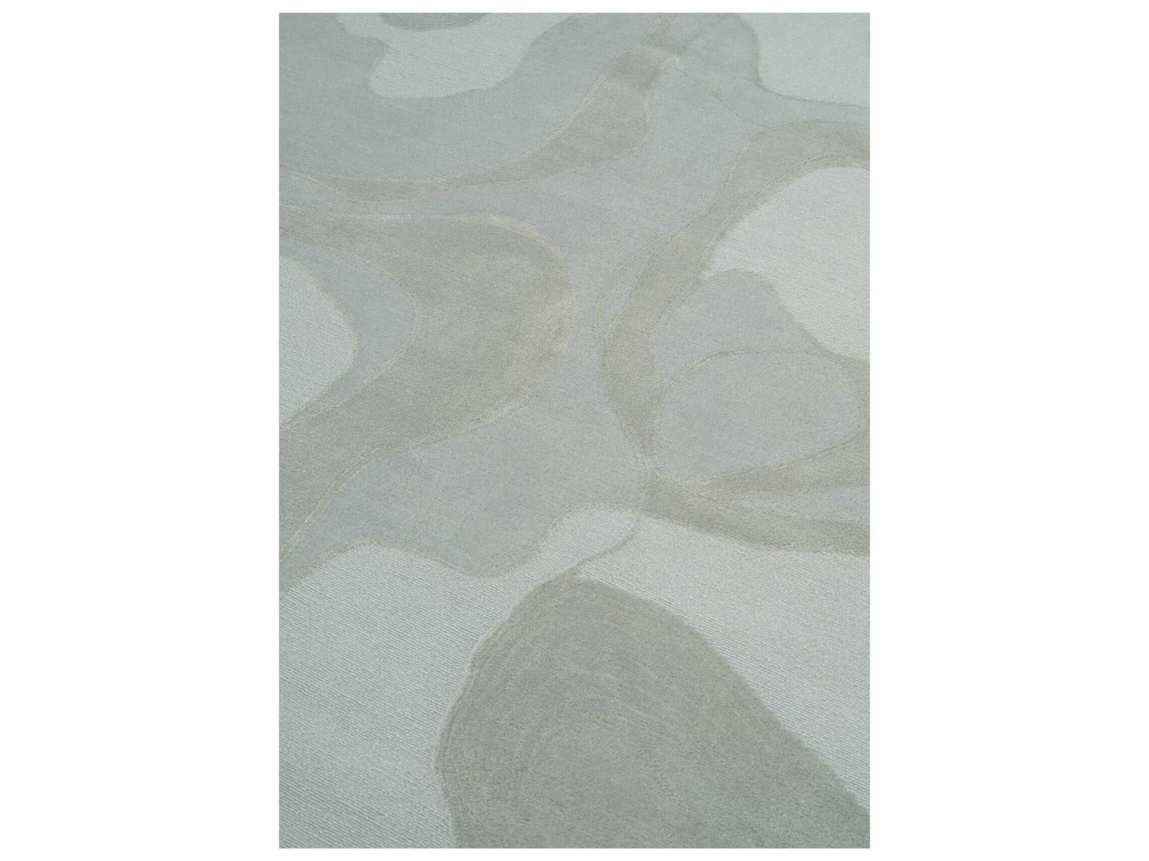 Linie Design Aquaverse Abstract Area Rug