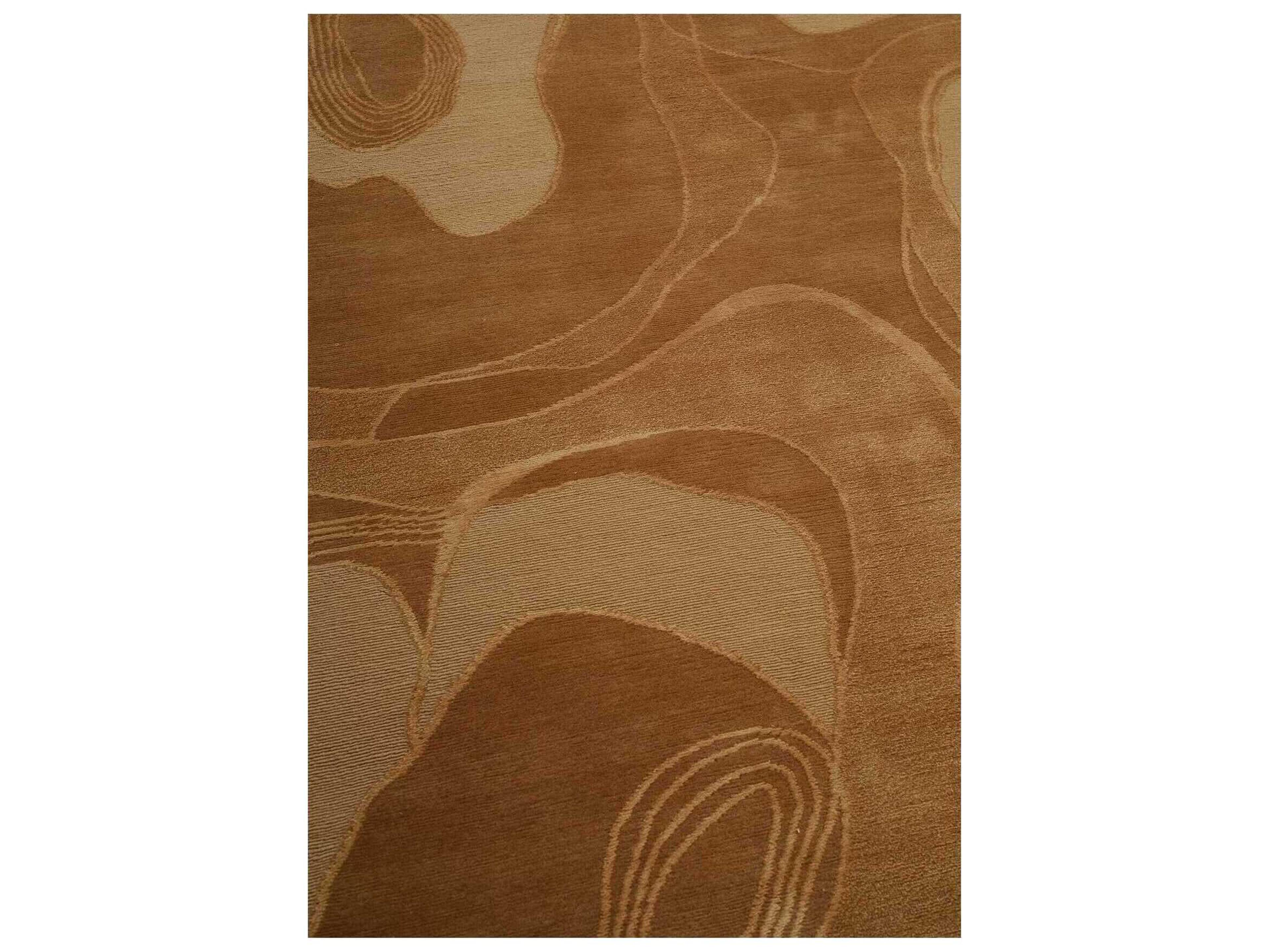 Linie Design Aquaverse Abstract Area Rug