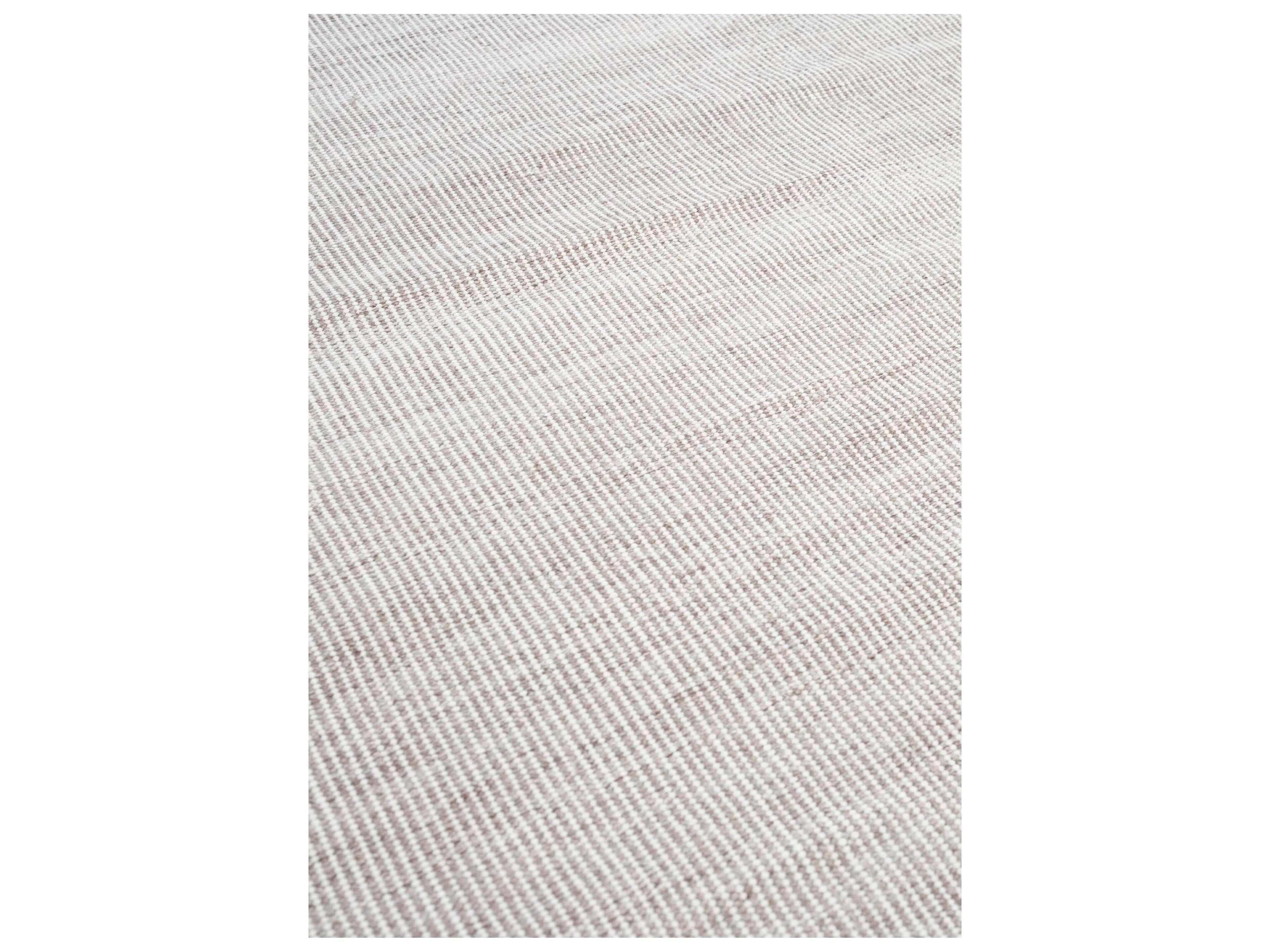 Linie Design Offwhite Area Rug