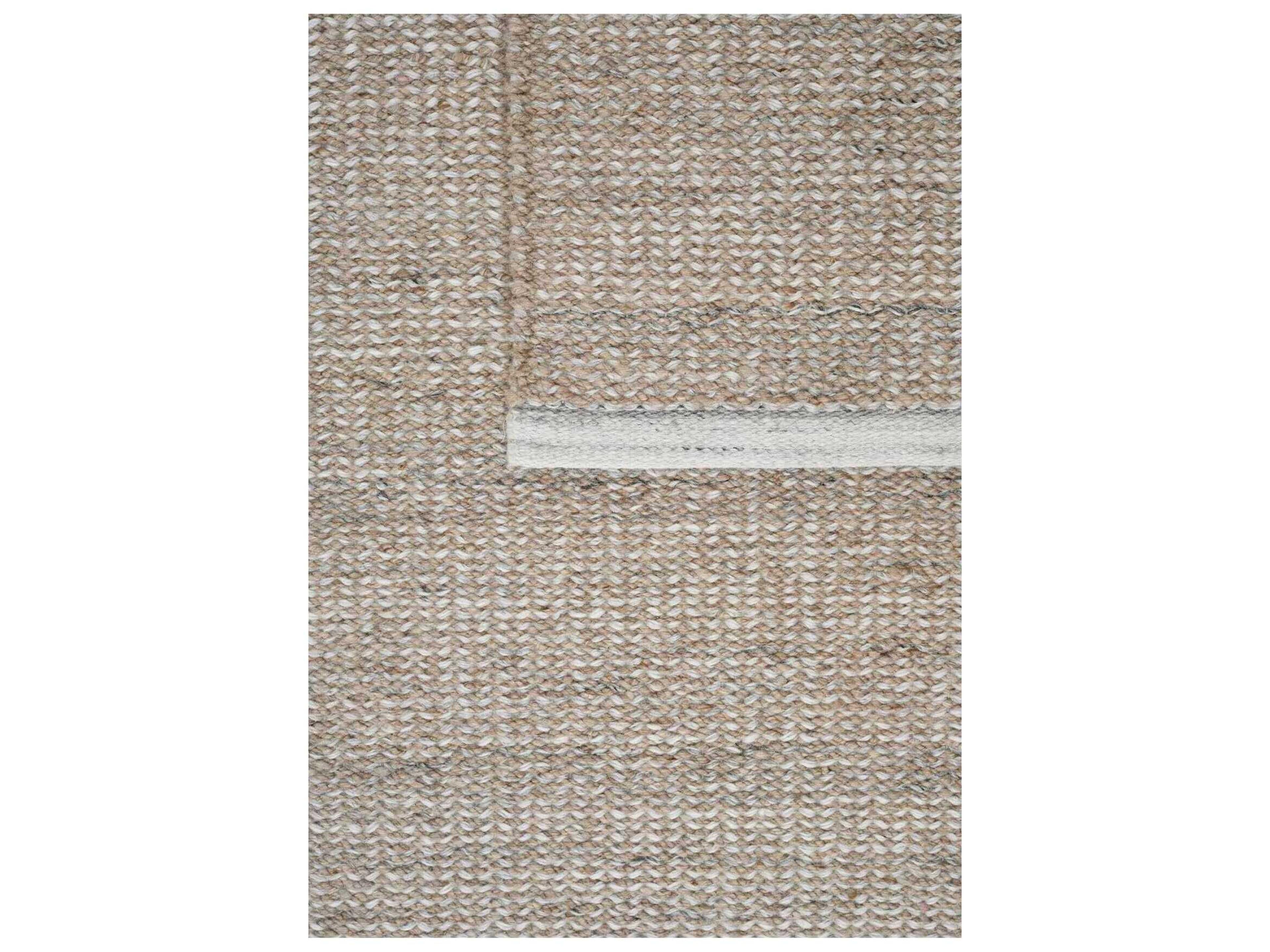 Linie Design Ash Melange Area Rug