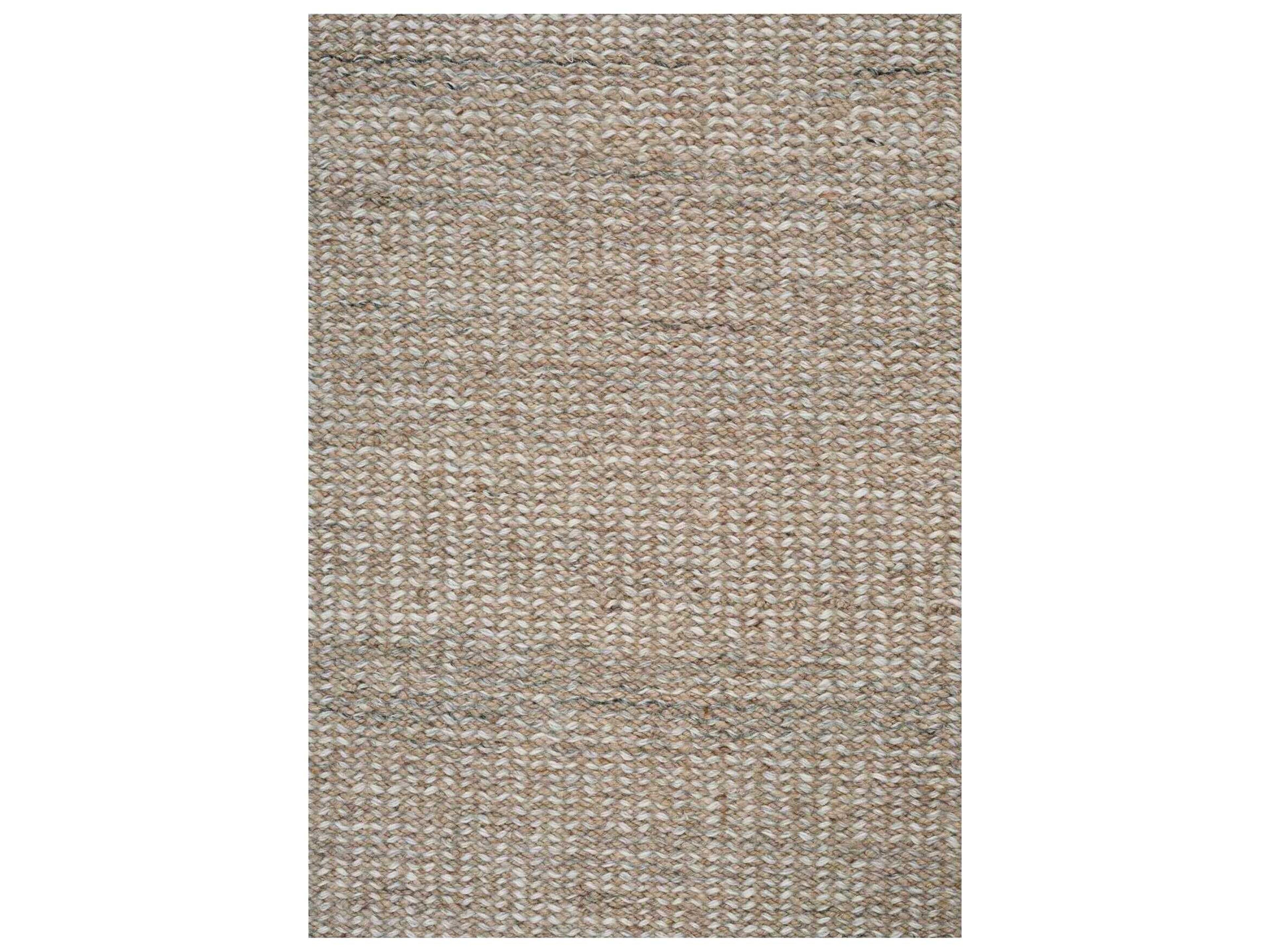 Linie Design Ash Melange Area Rug