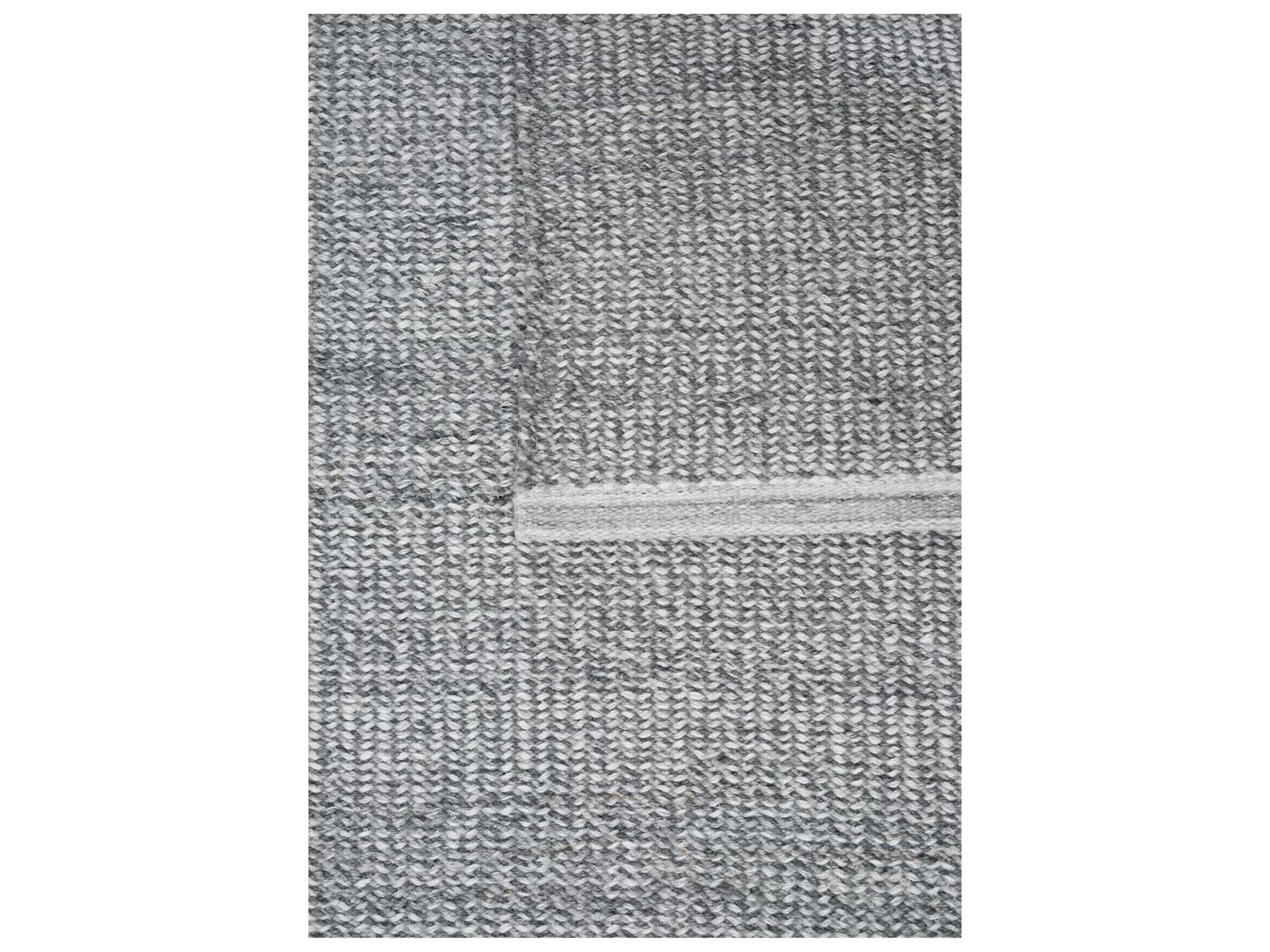 Linie Design Ash Melange Area Rug