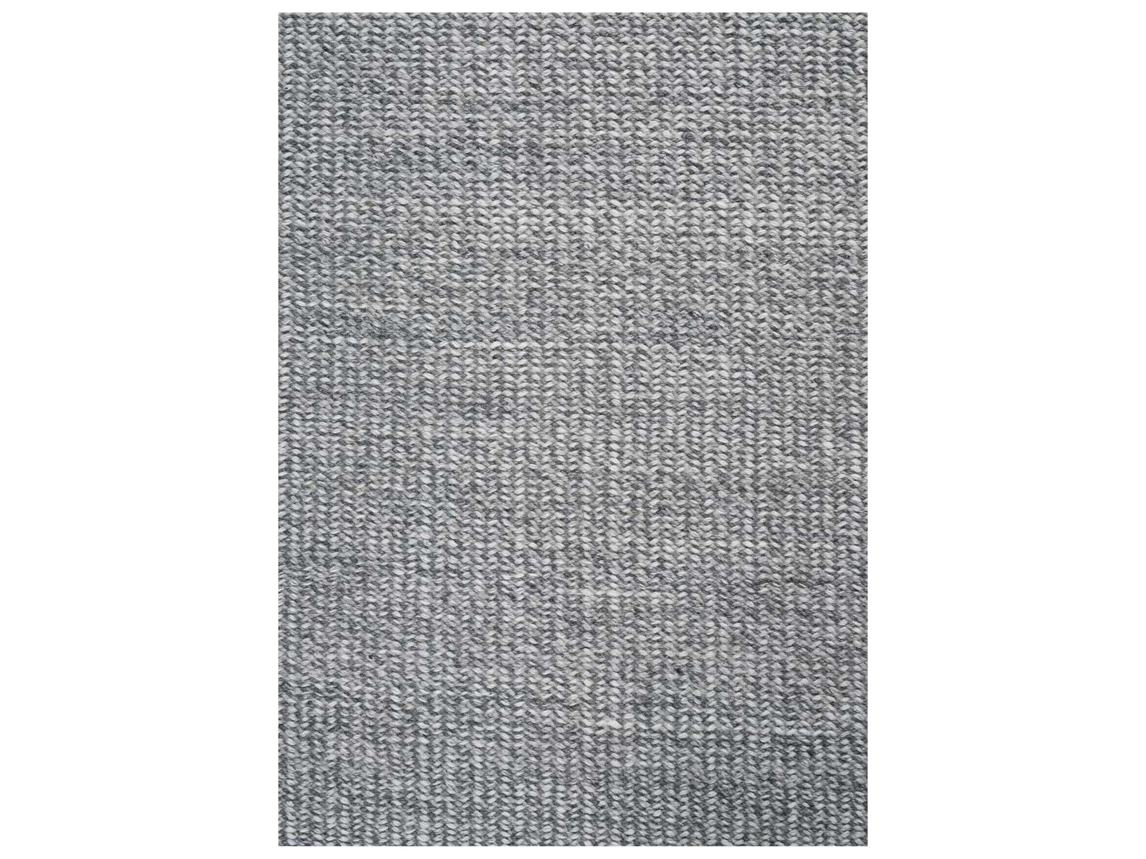 Linie Design Ash Melange Area Rug