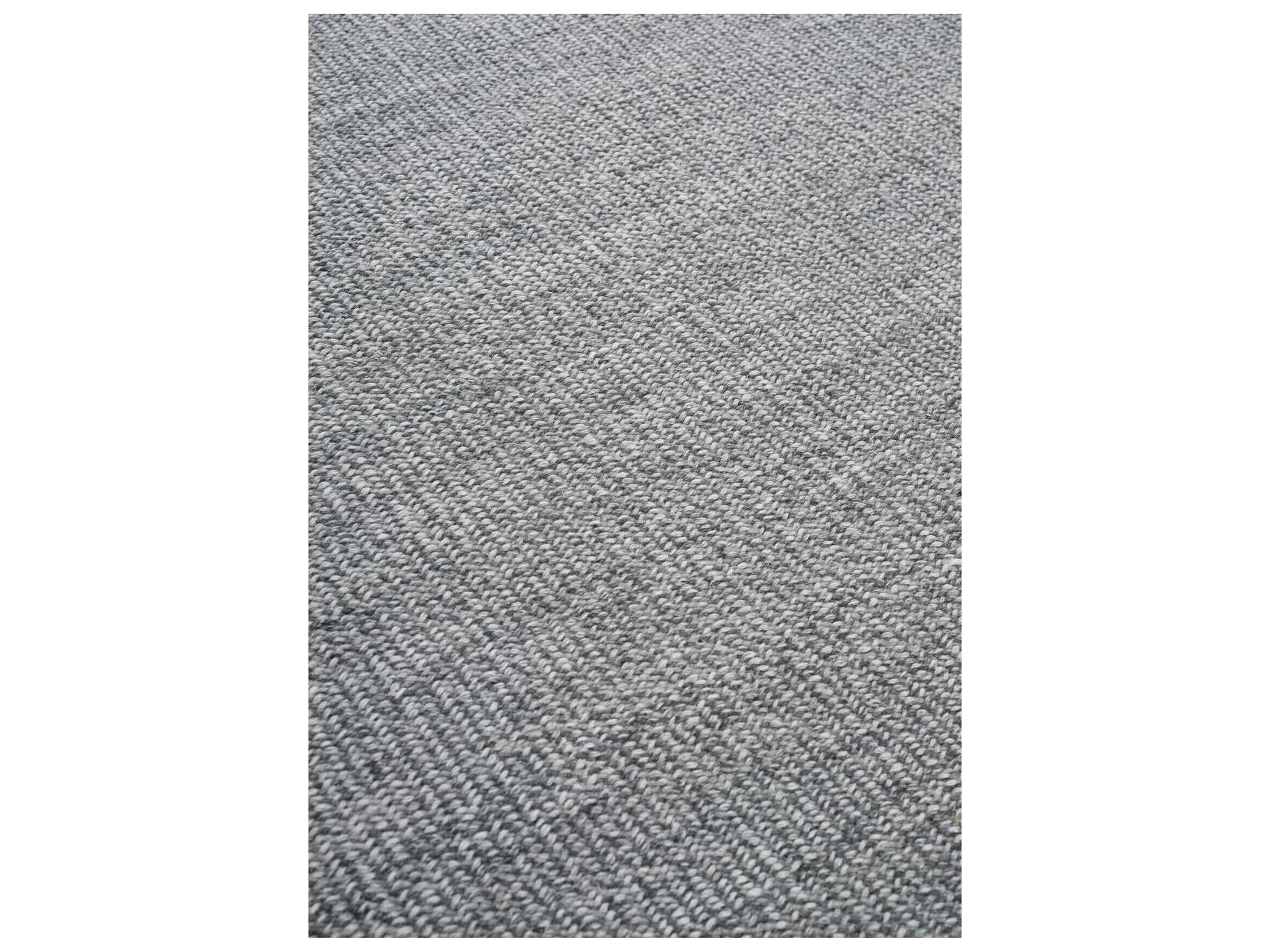 Linie Design Ash Melange Area Rug