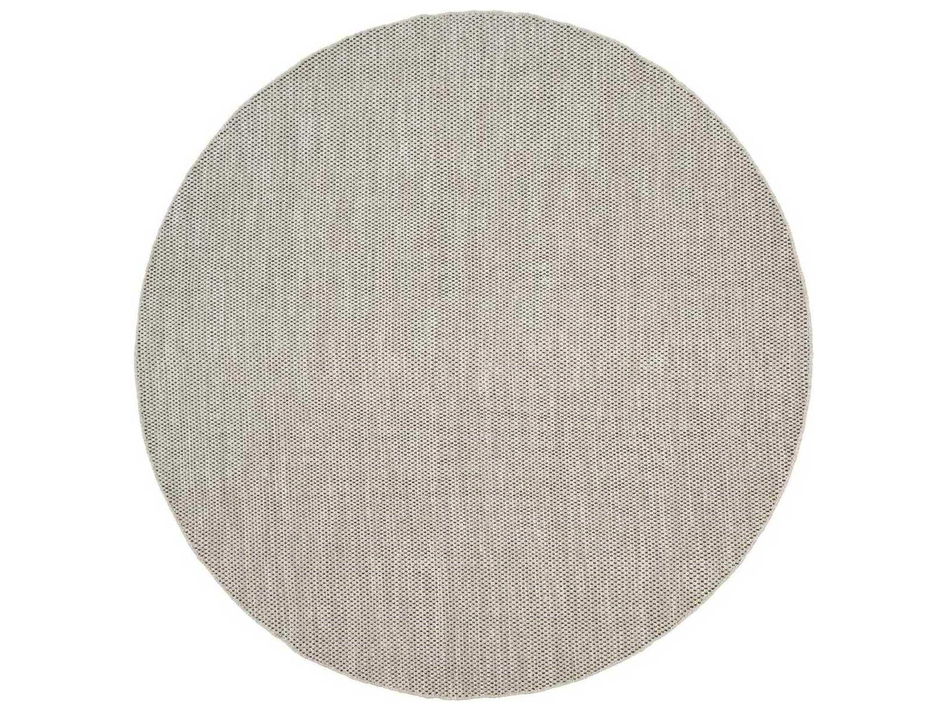 Asko Area Rug Taupe Handwoven Modern