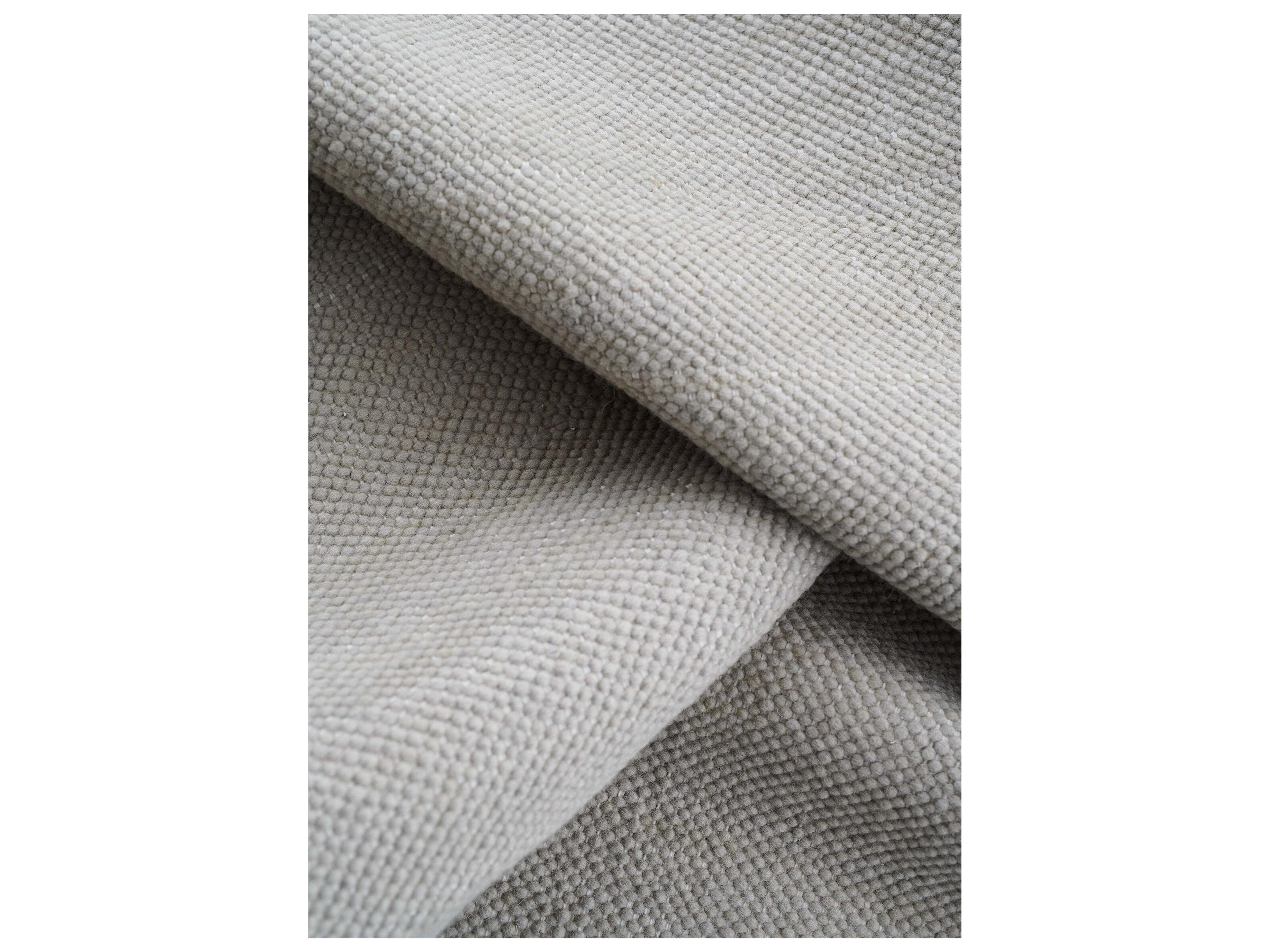 Linie Design Grey Area Rug