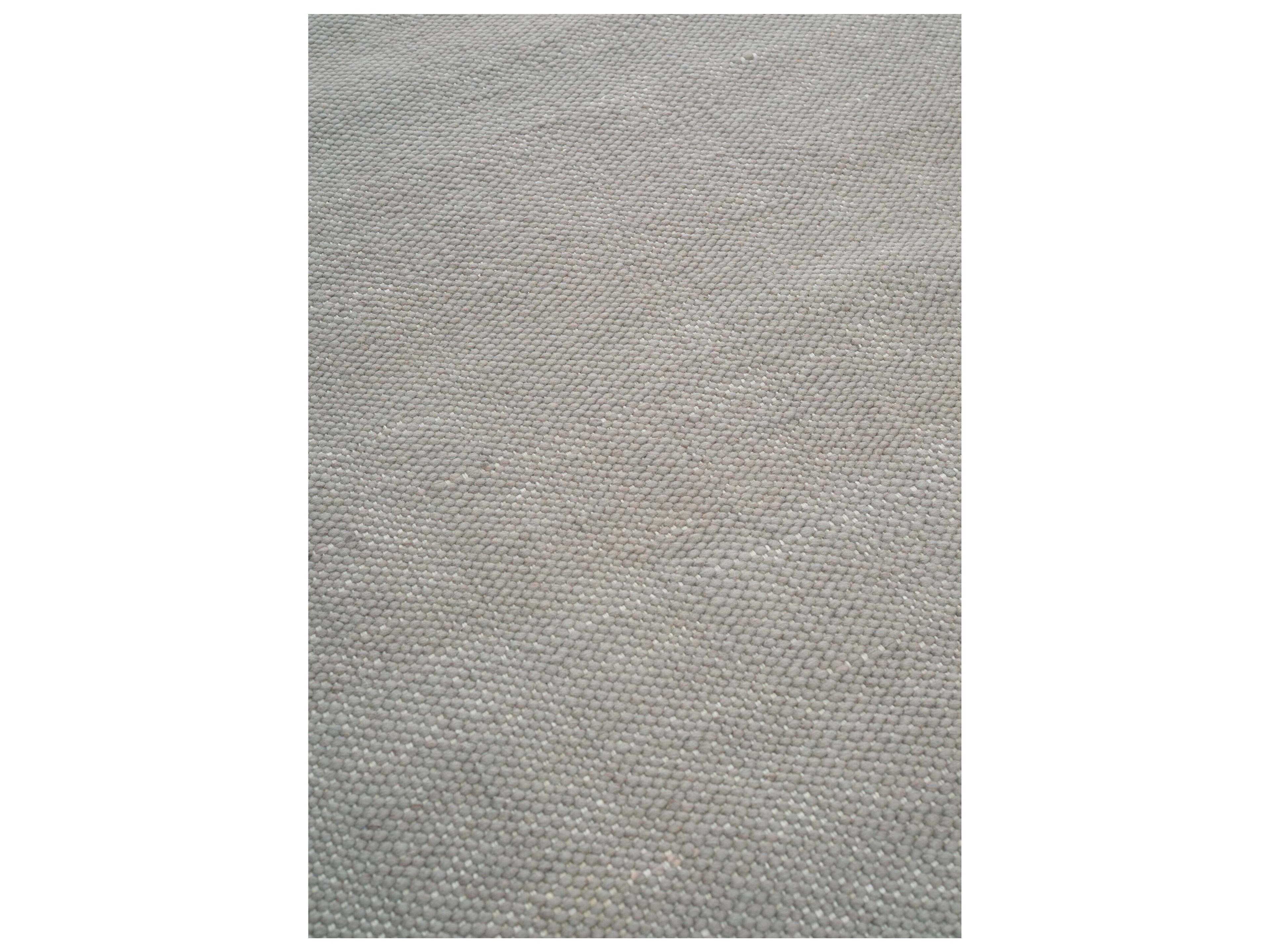 Linie Design Grey Area Rug