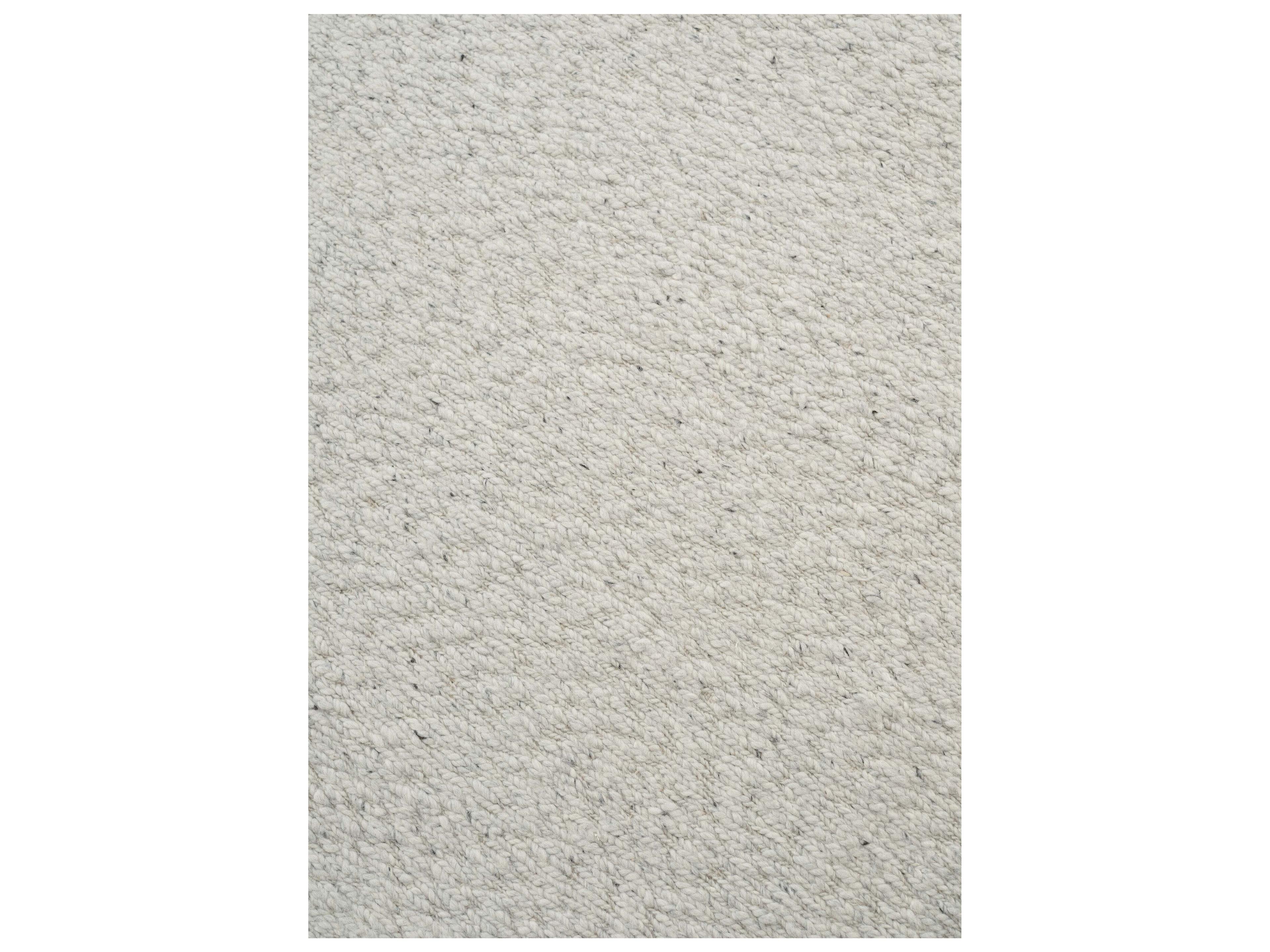 Linie Design Geometric Grey Area Rug