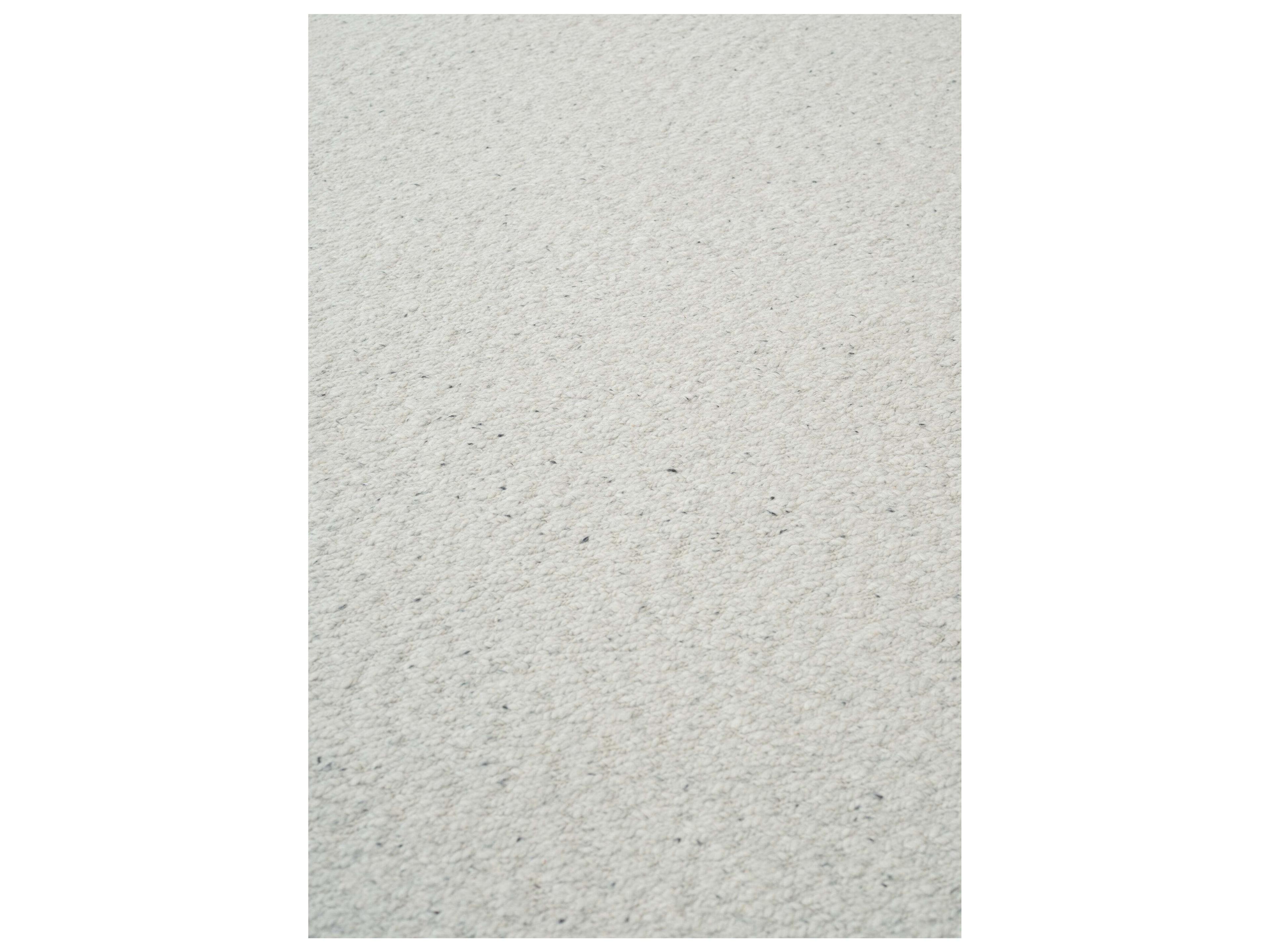 Linie Design Geometric Grey Area Rug