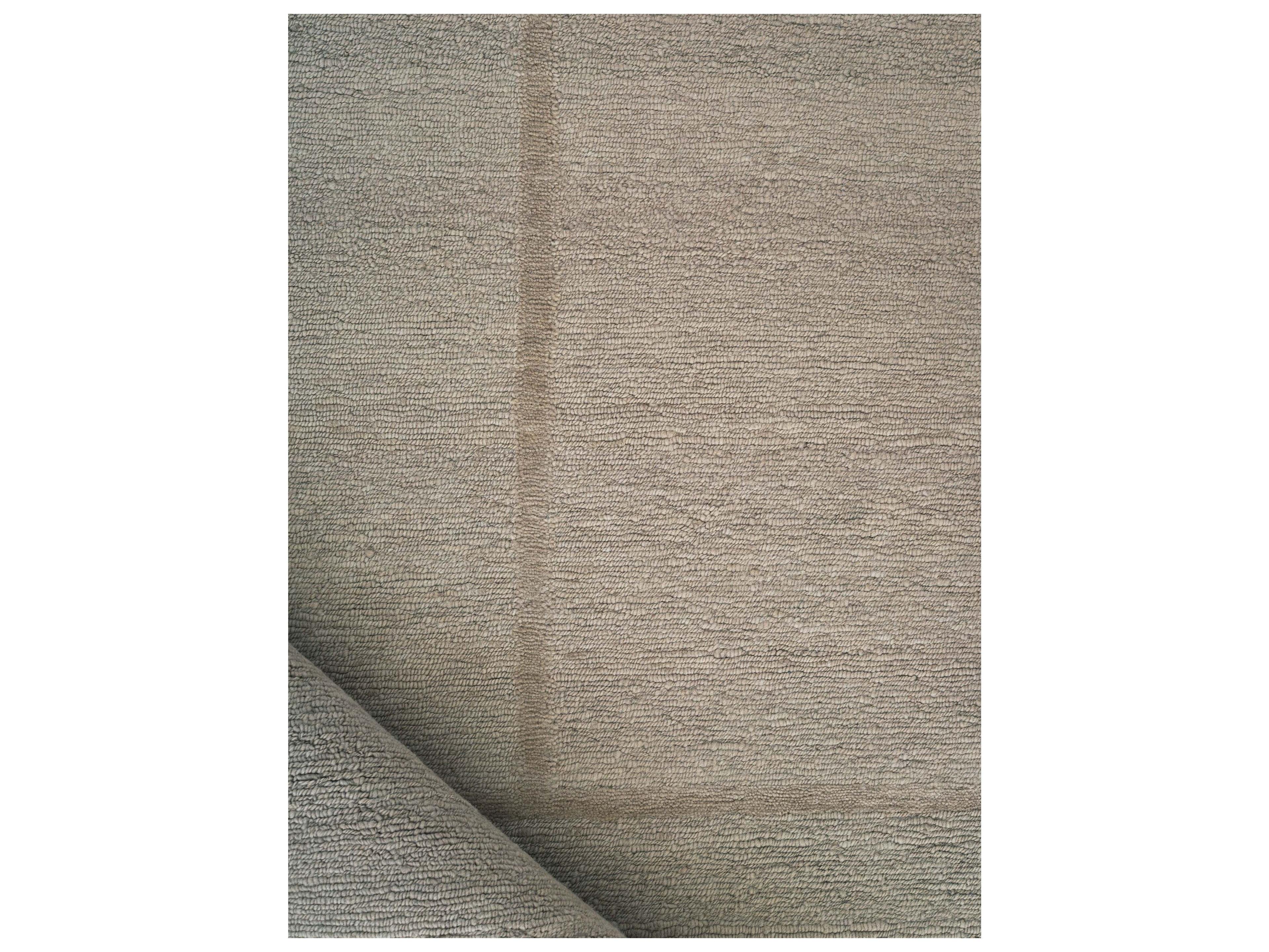 Linie Design Geometric Sand Area Rug