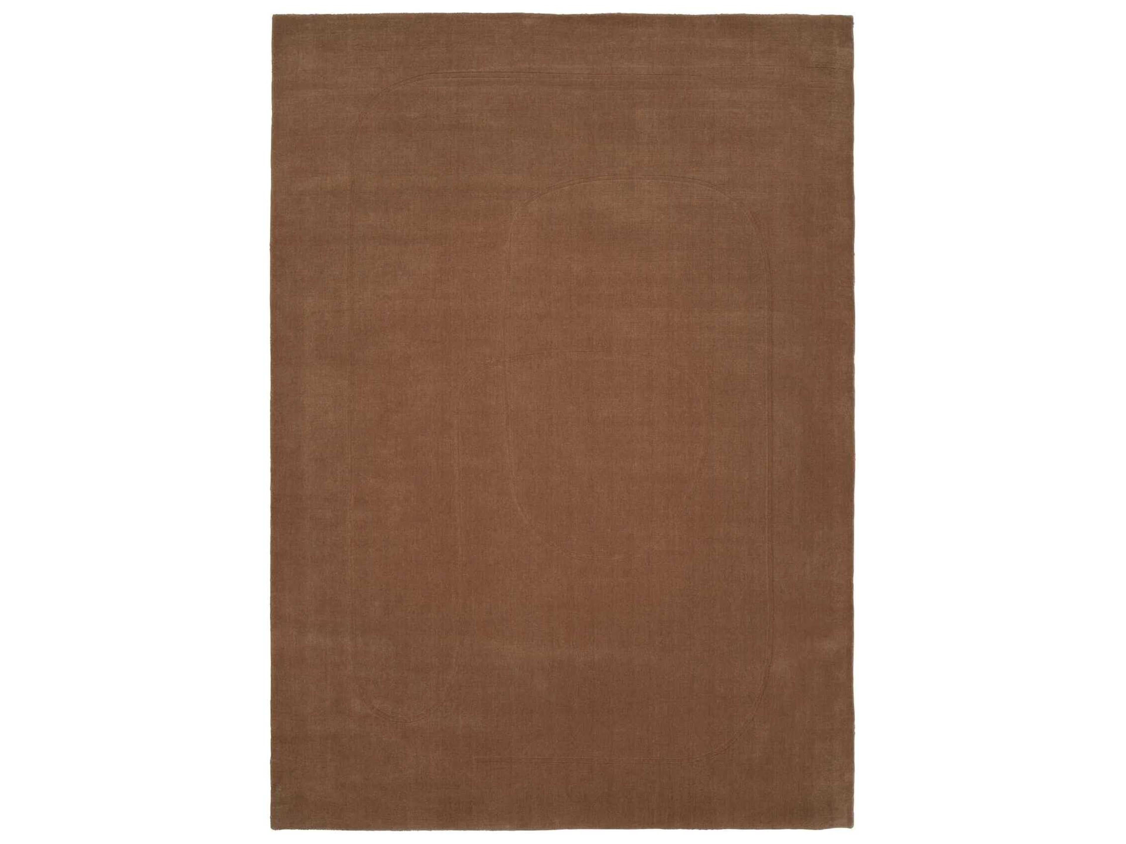 Cursive Expanse Geometric Area Rug