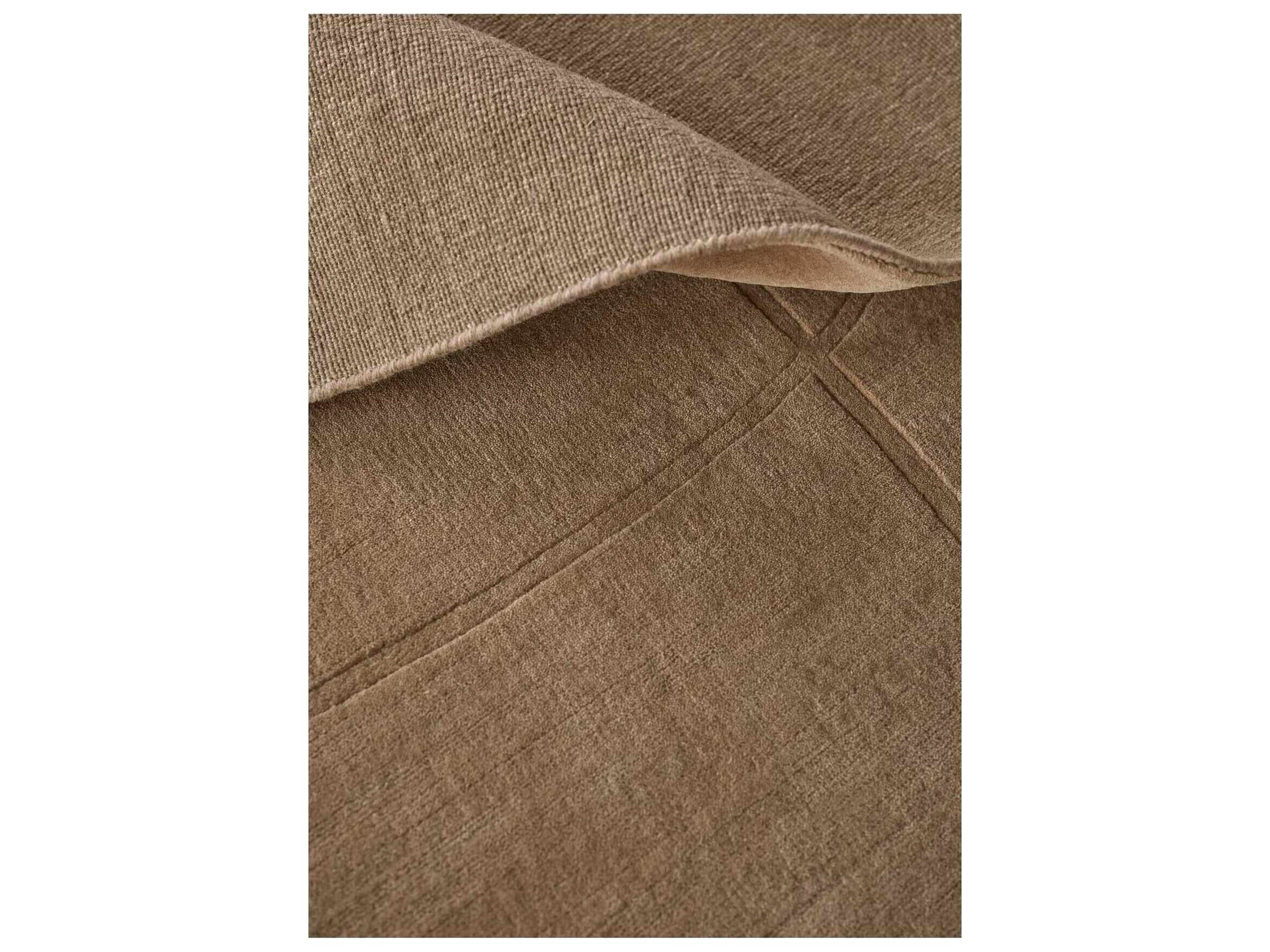 Linie Design Cursive Expanse Geometric Area Rug