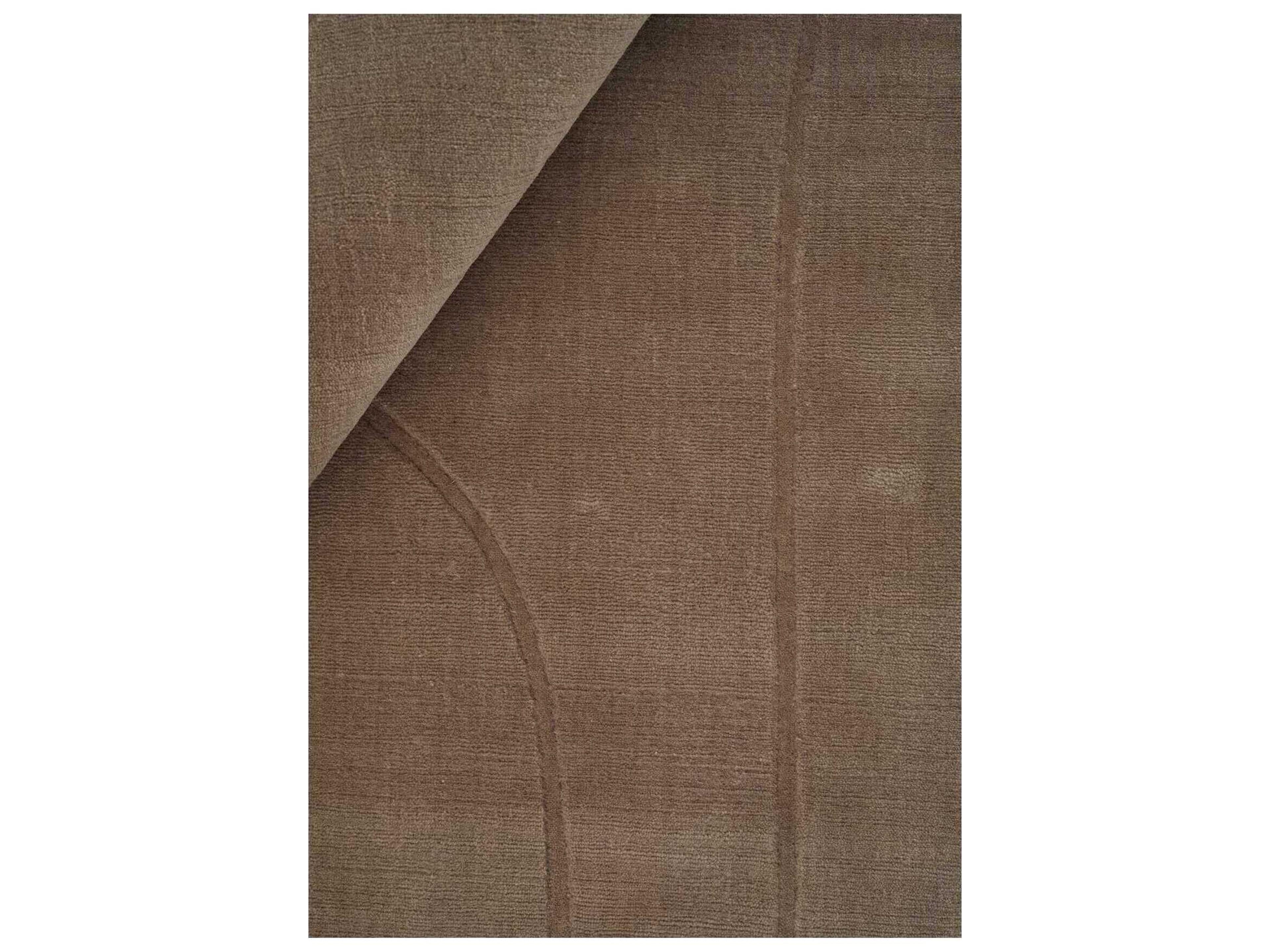 Linie Design Cursive Expanse Geometric Area Rug