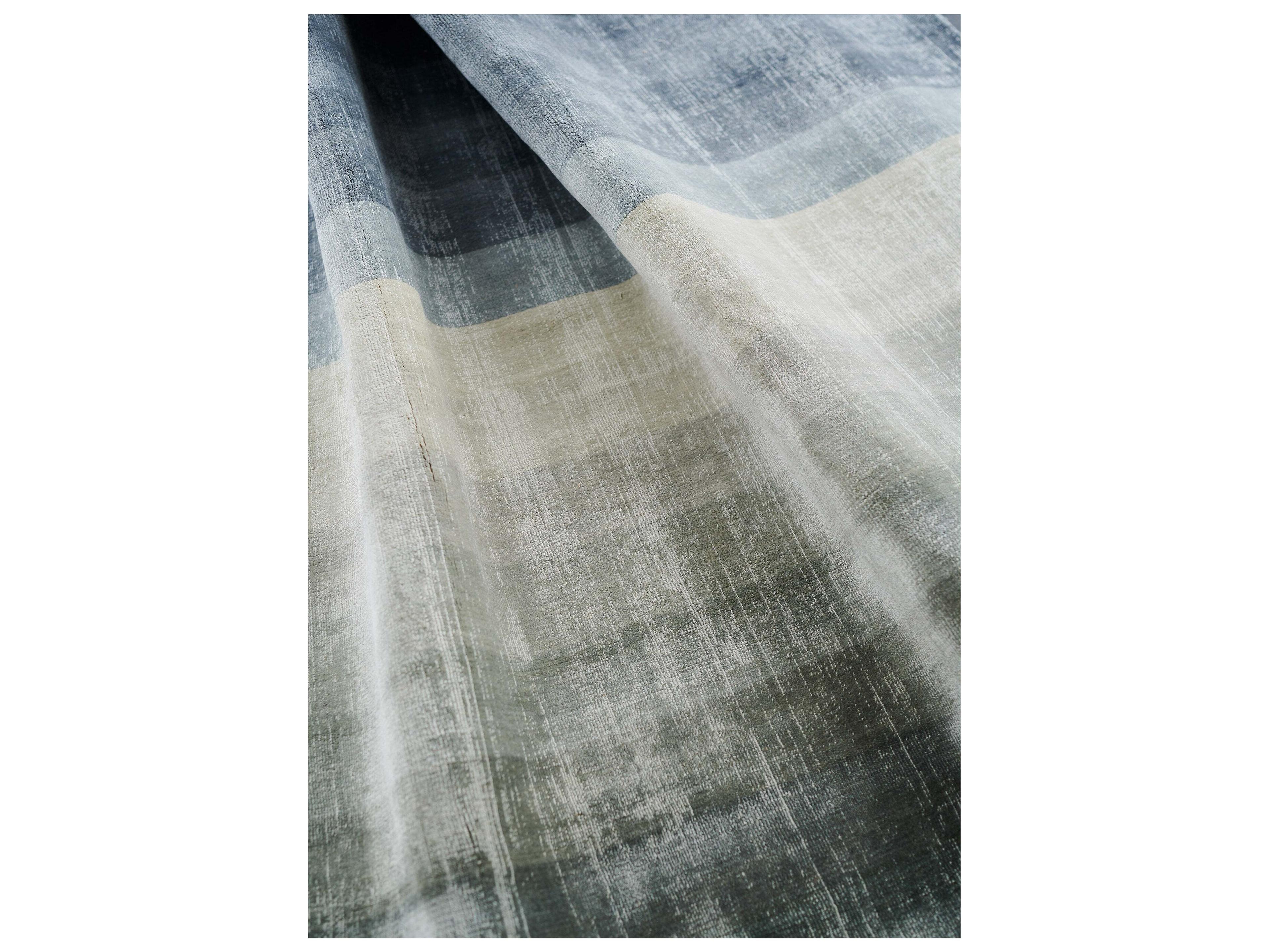 Linie Design Abstract Combination Area Rug