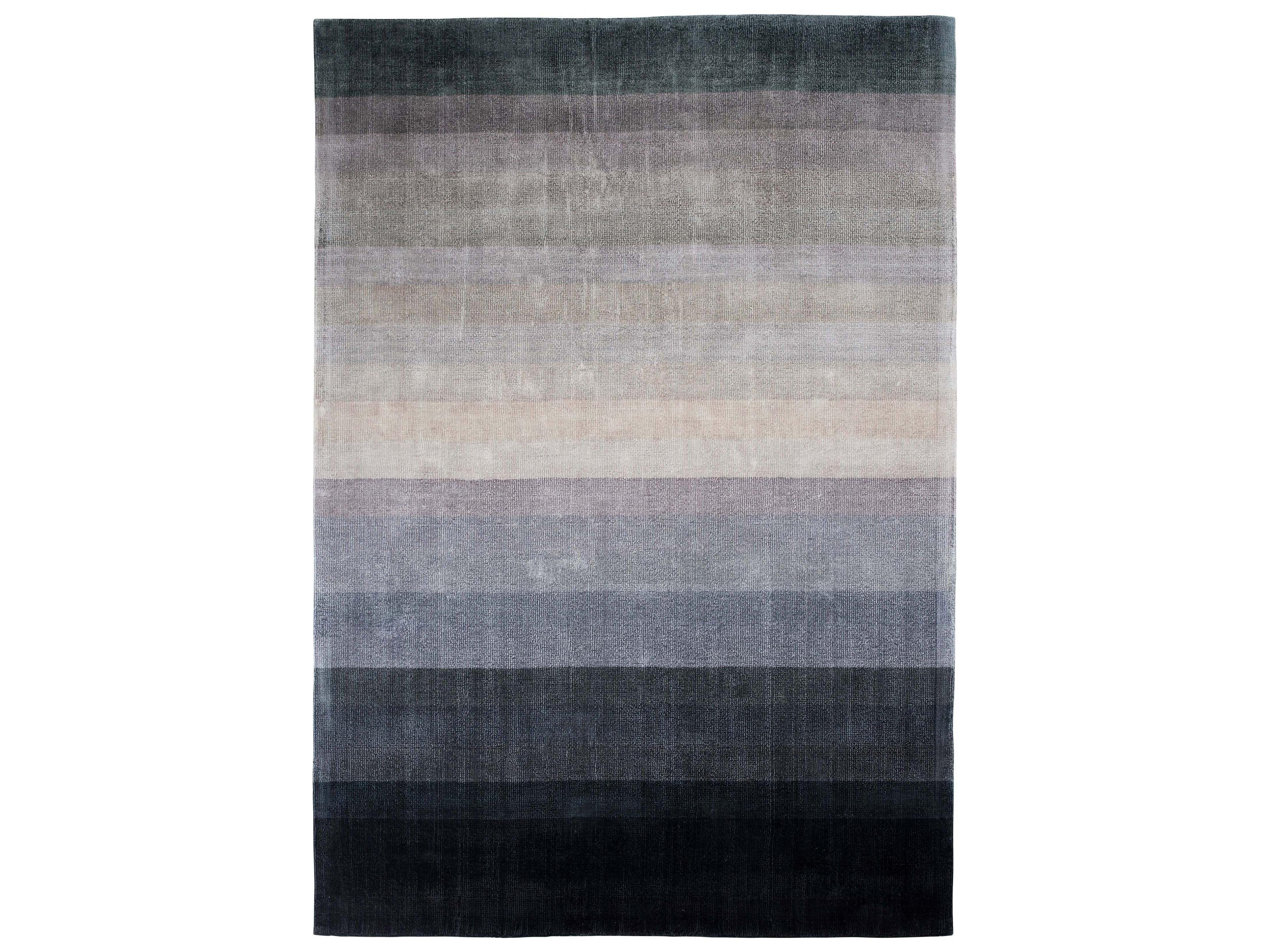 Linie Design Abstract Combination Area Rug