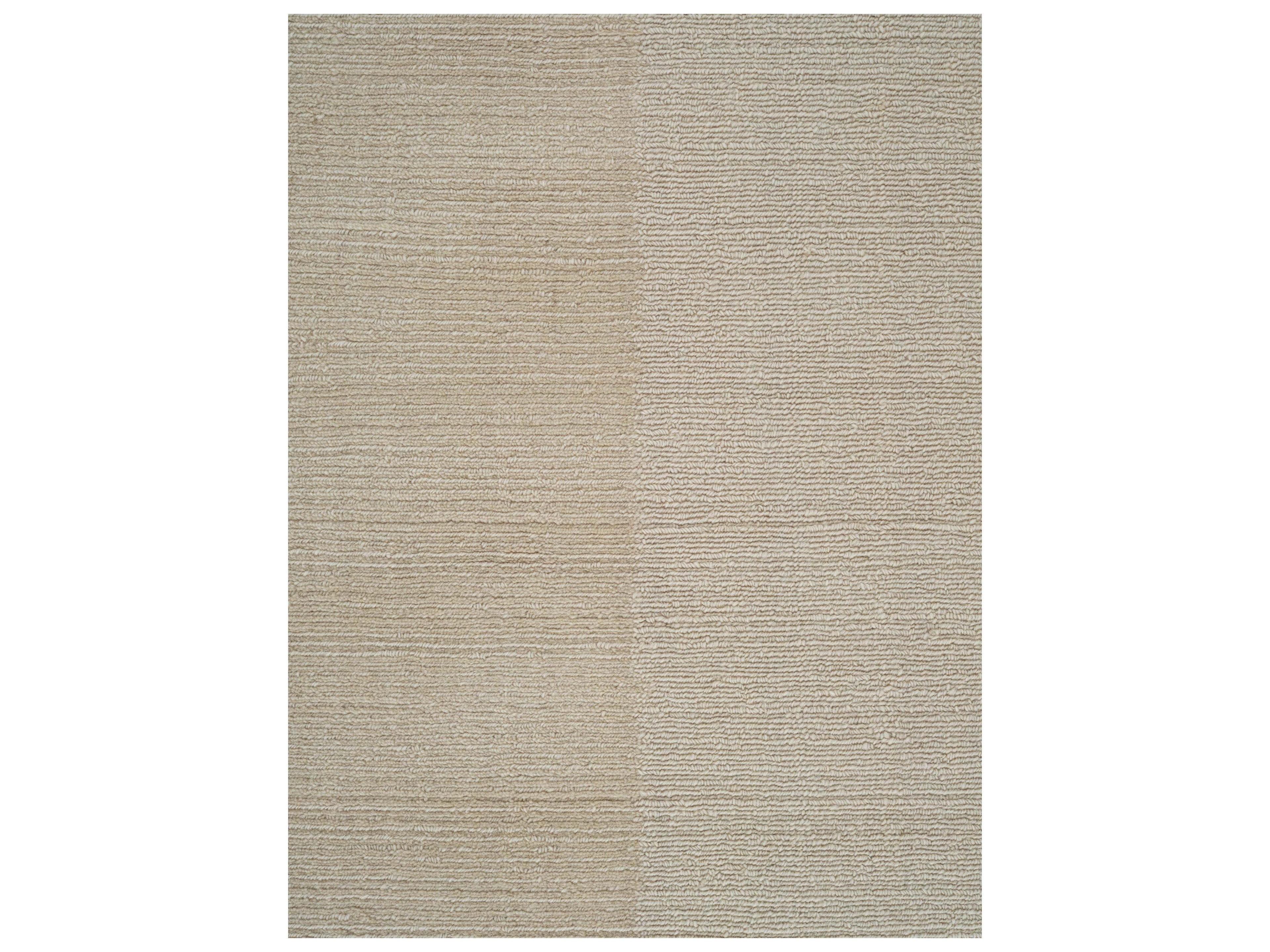 Linie Design Beige Area Rug