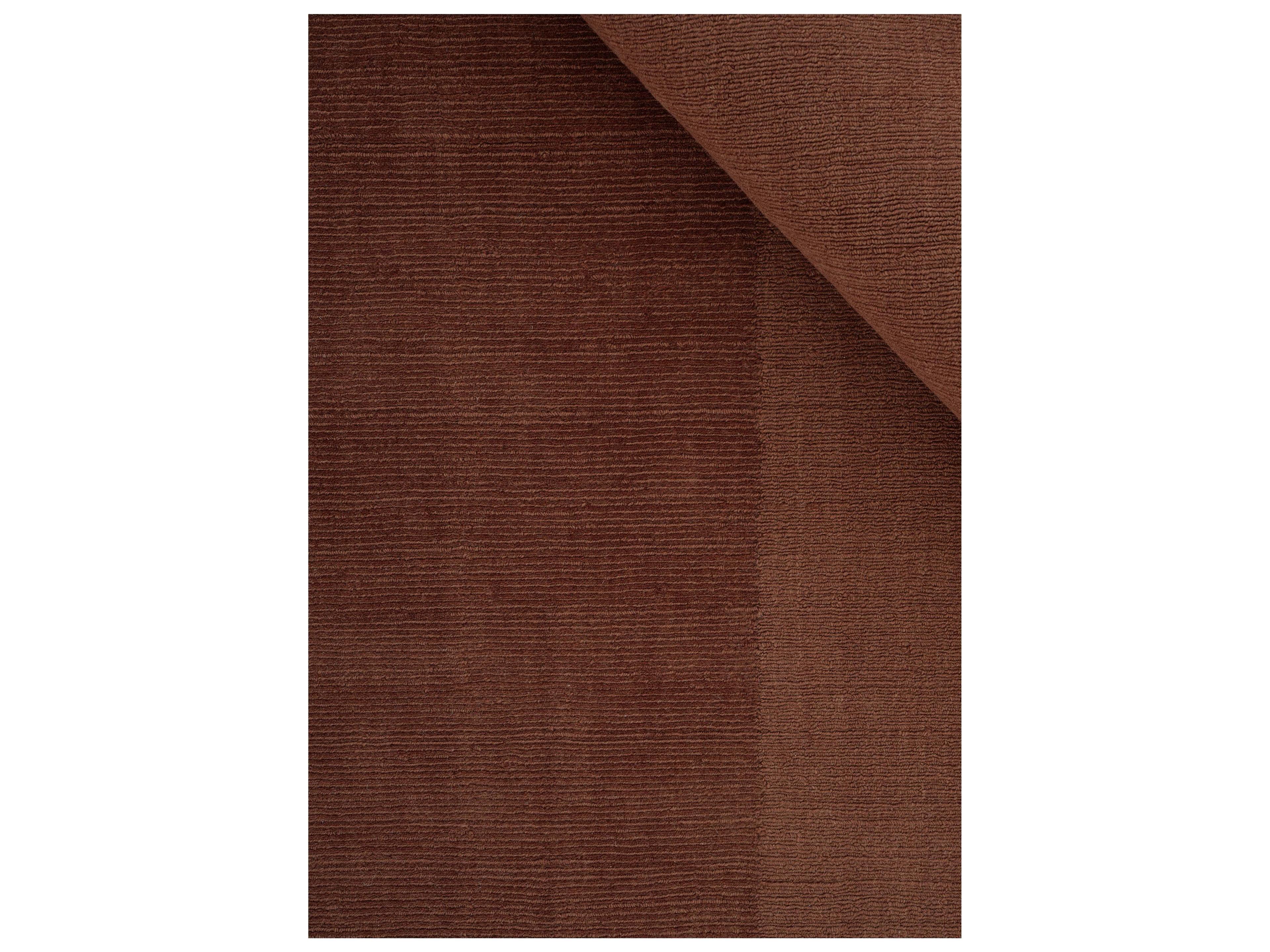 Linie Design Chestnut Area Rug