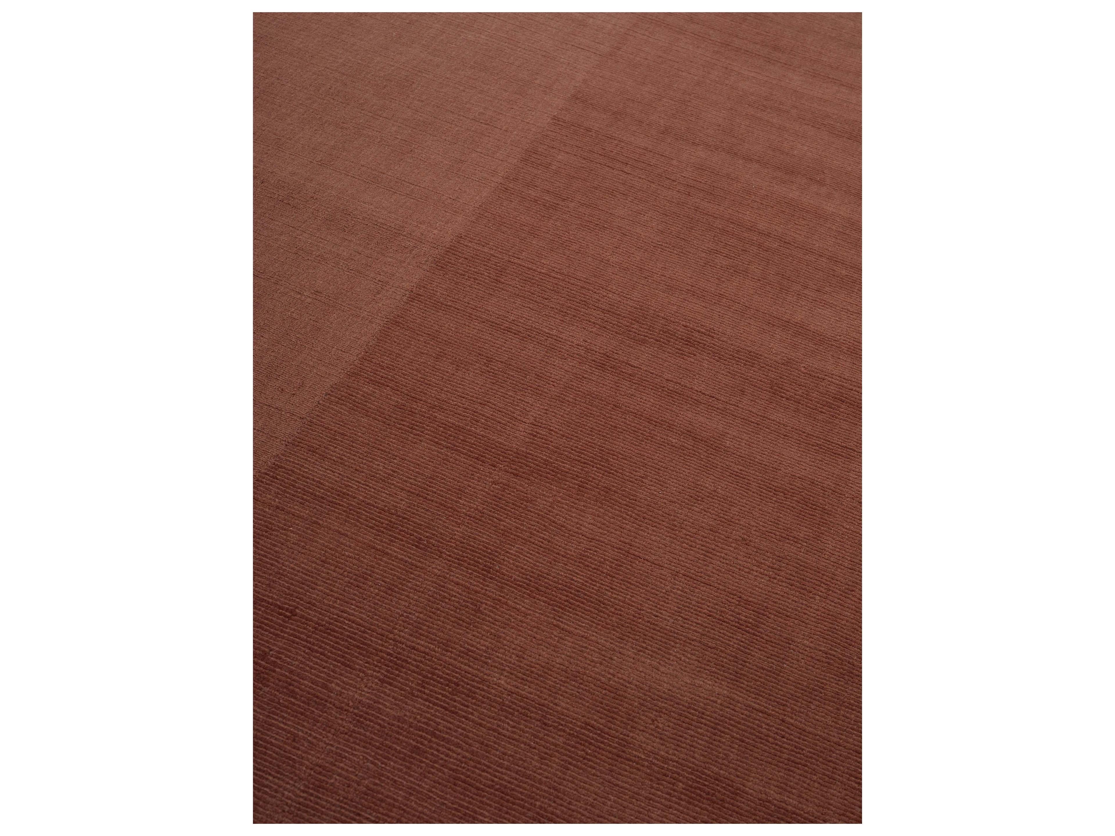 Linie Design Chestnut Area Rug