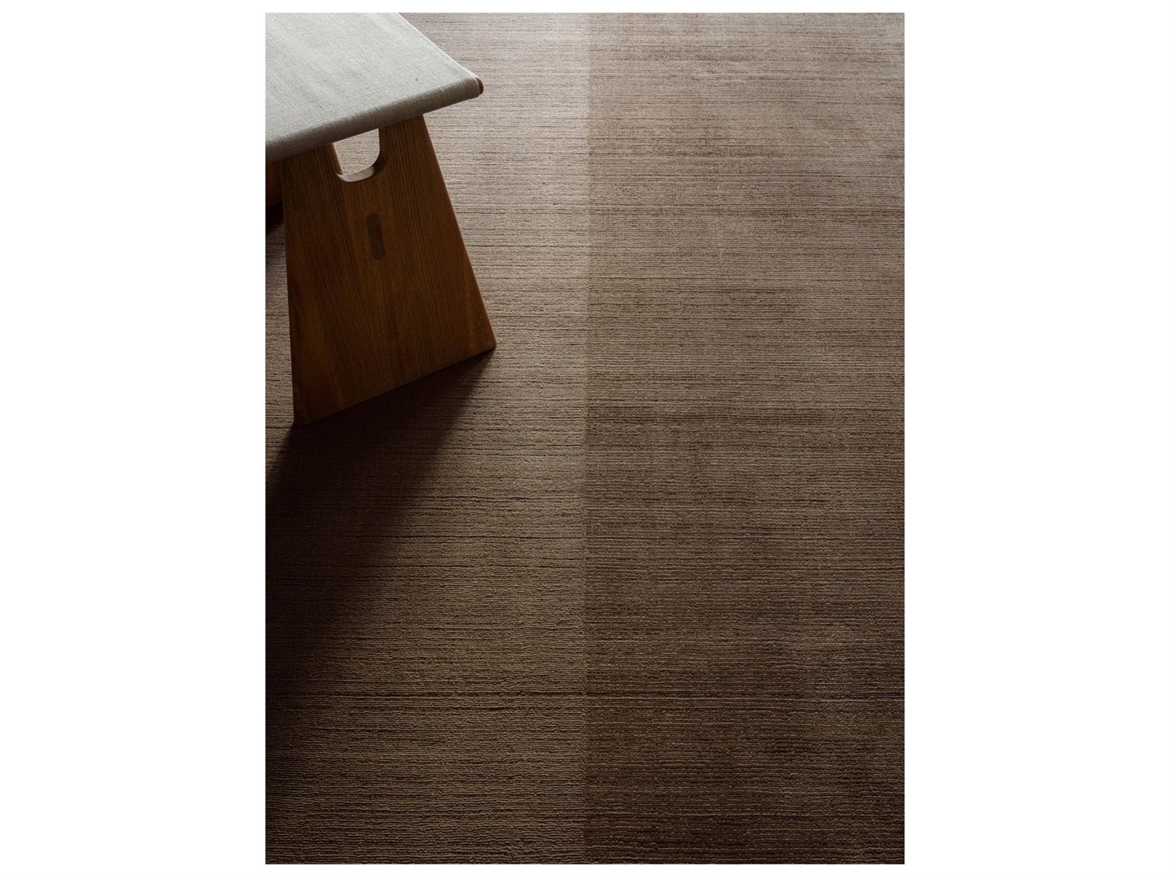 Linie Design Olive-Brown Area Rug