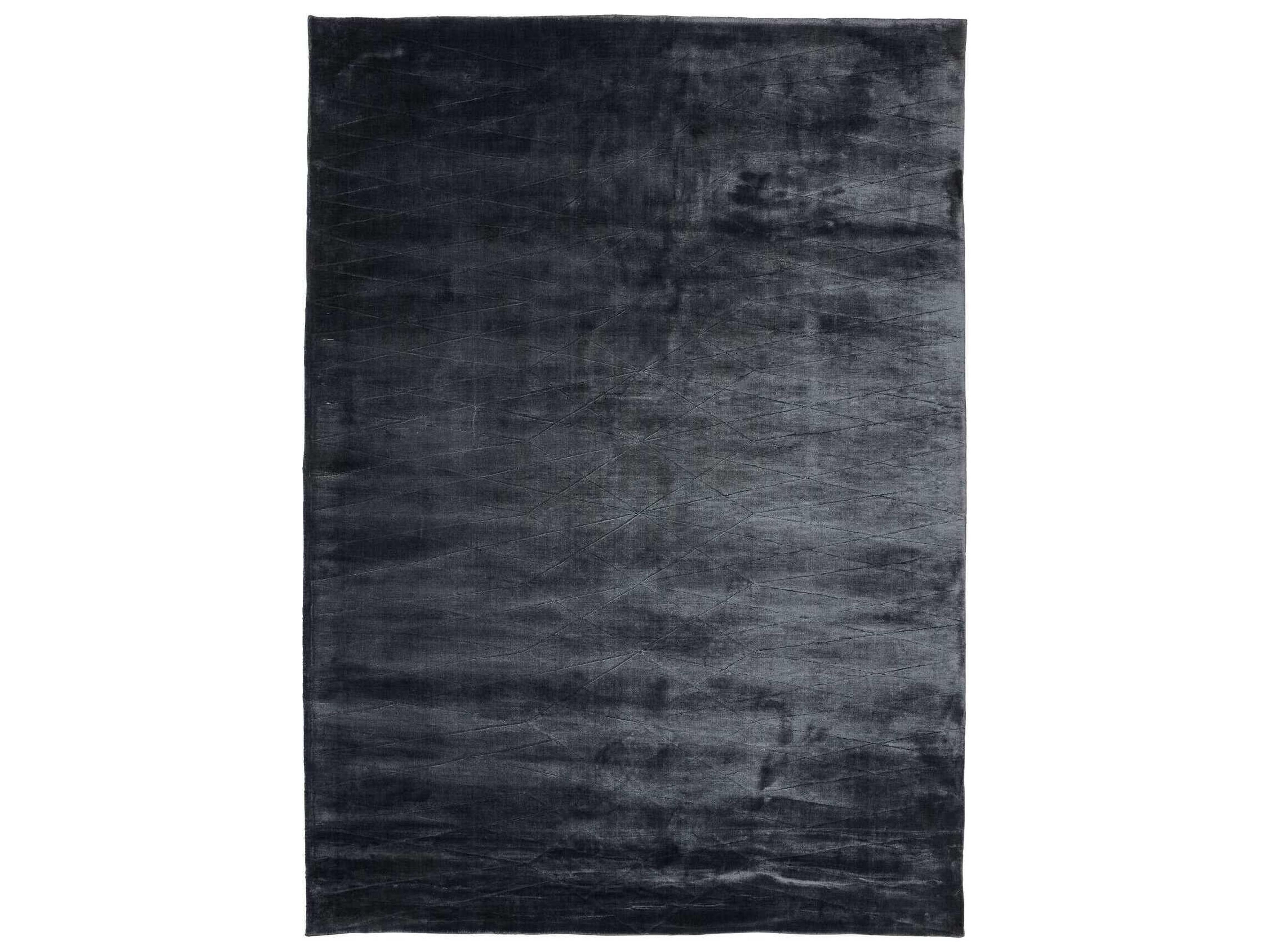 Edge Geometric Area Rug