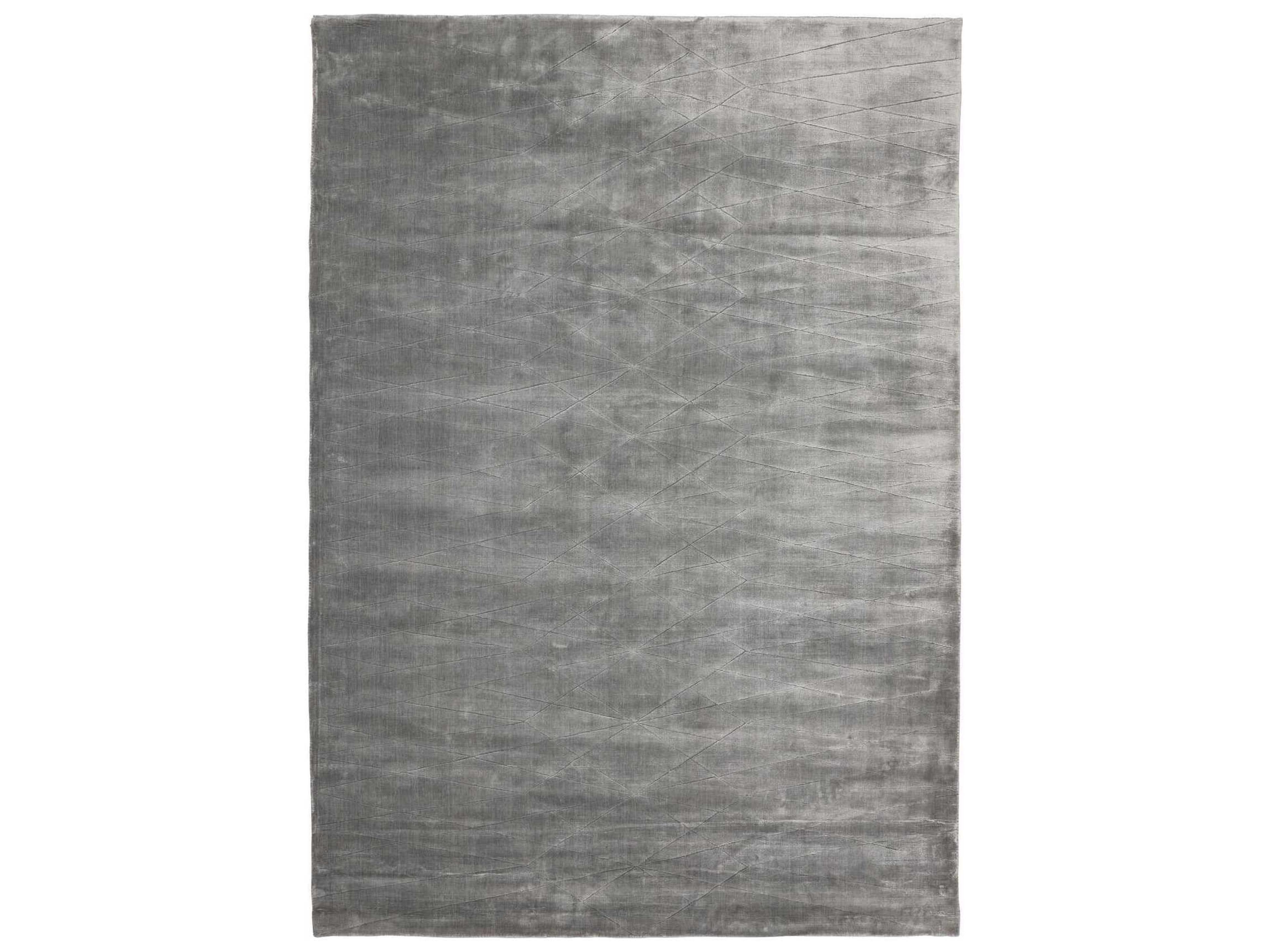Edge Geometric Area Rug