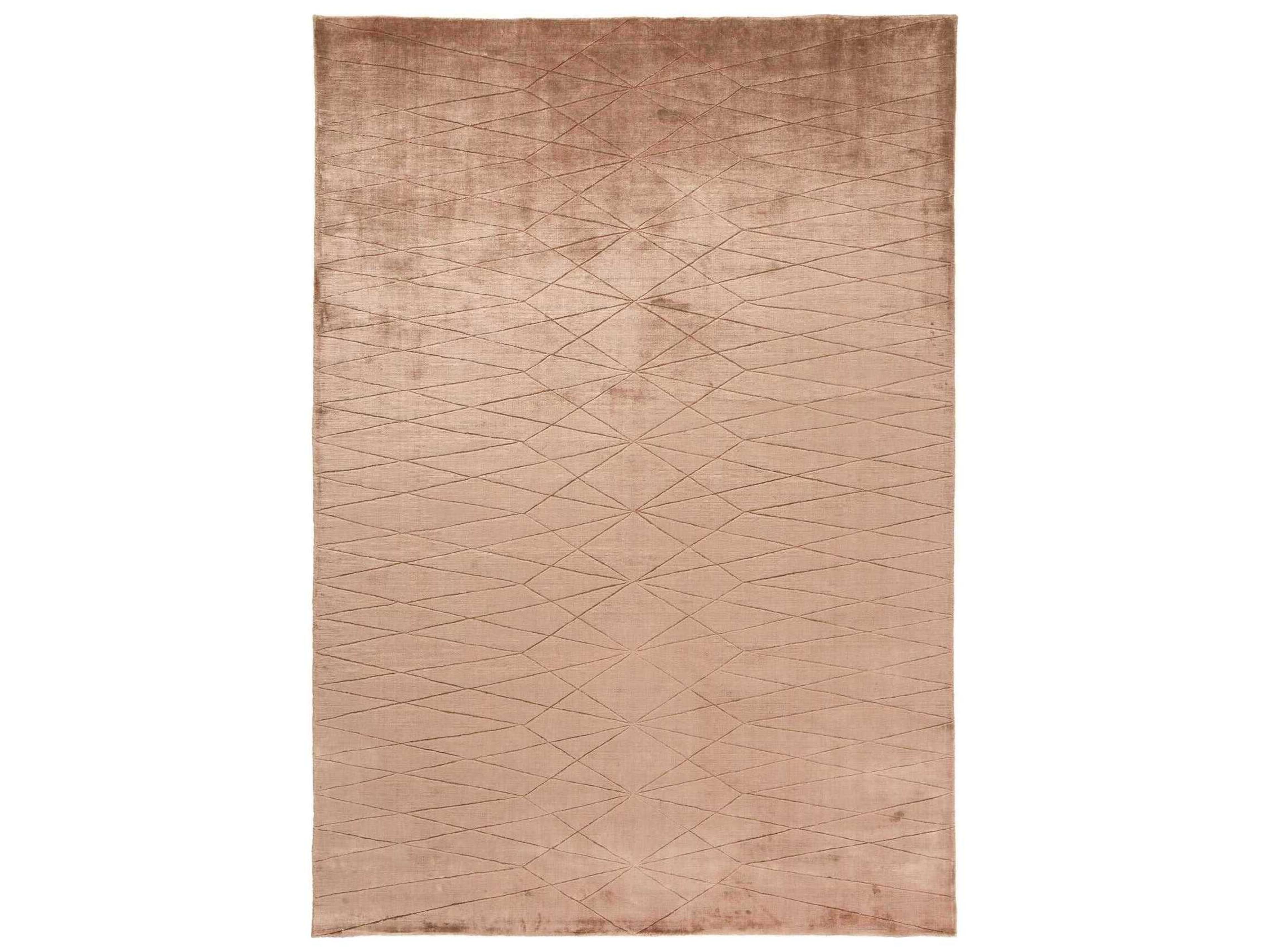 Edge Geometric Area Rug