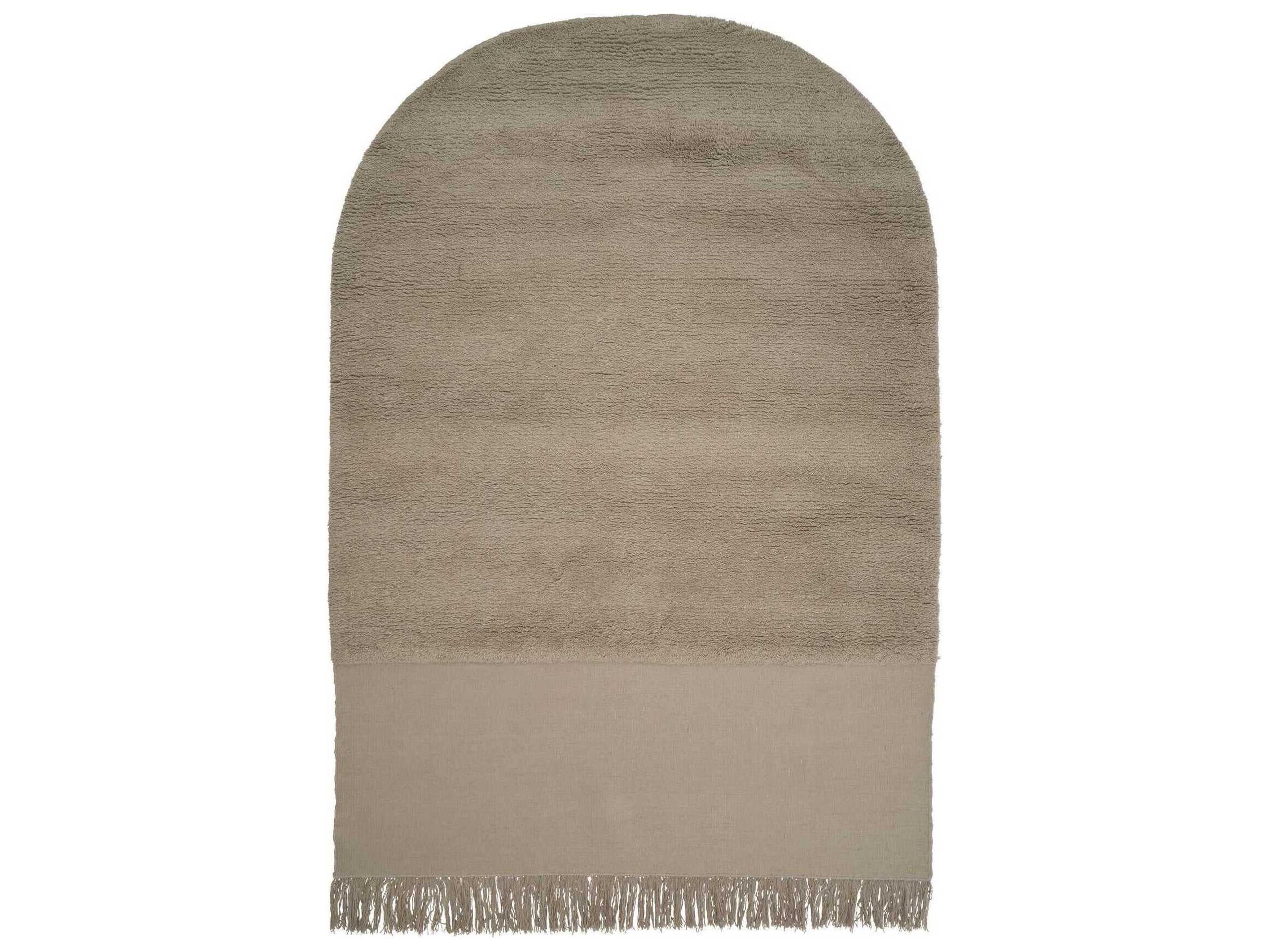 Eternal Eye Area Rug