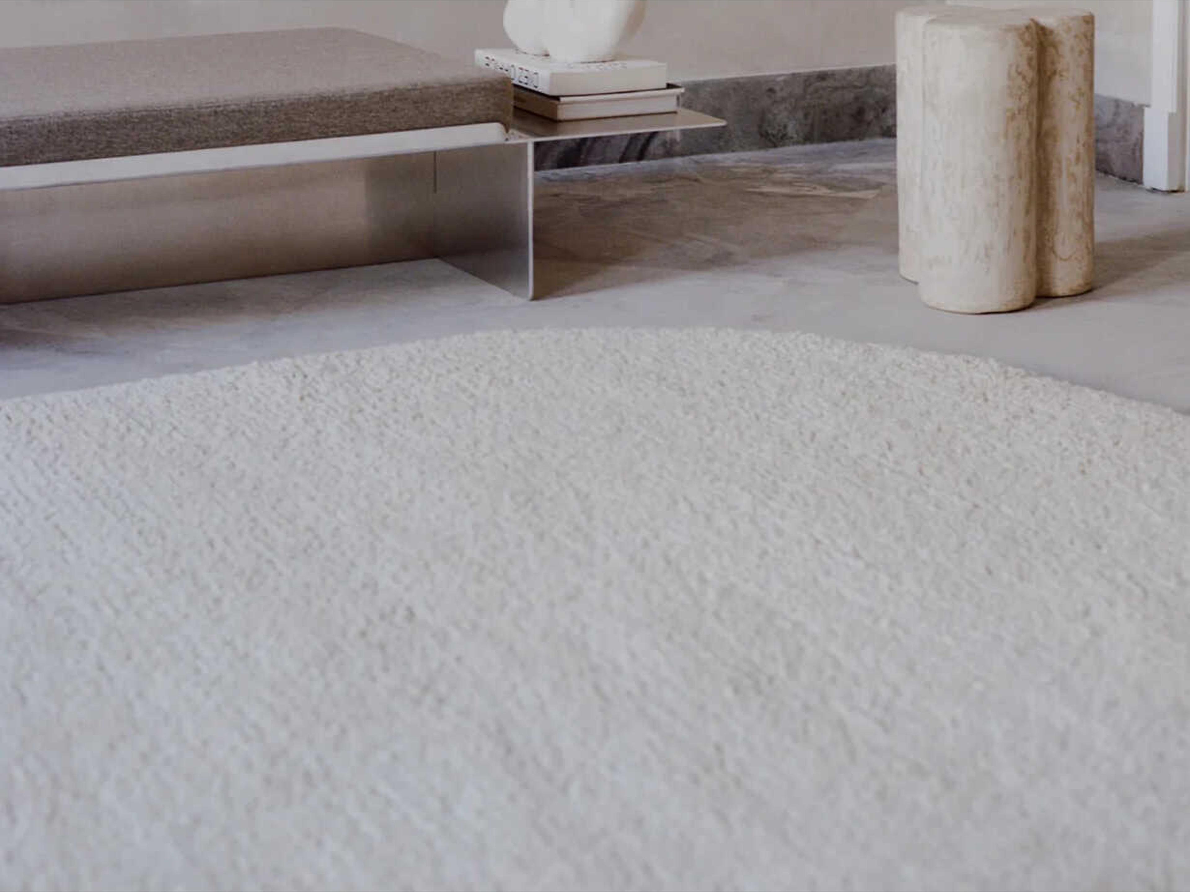 Linie Design Eternal Eye Area Rug