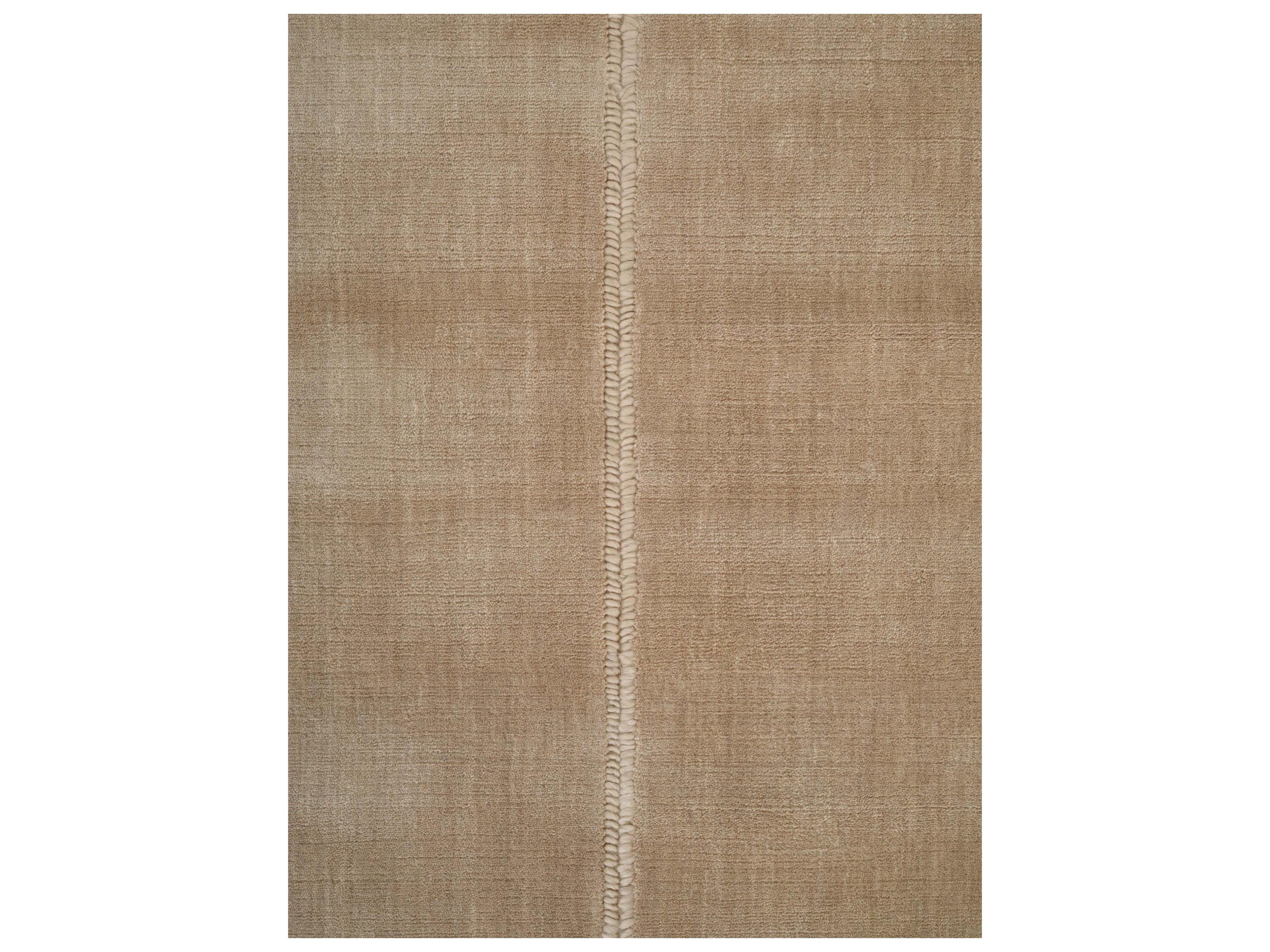 Camel Area Rug