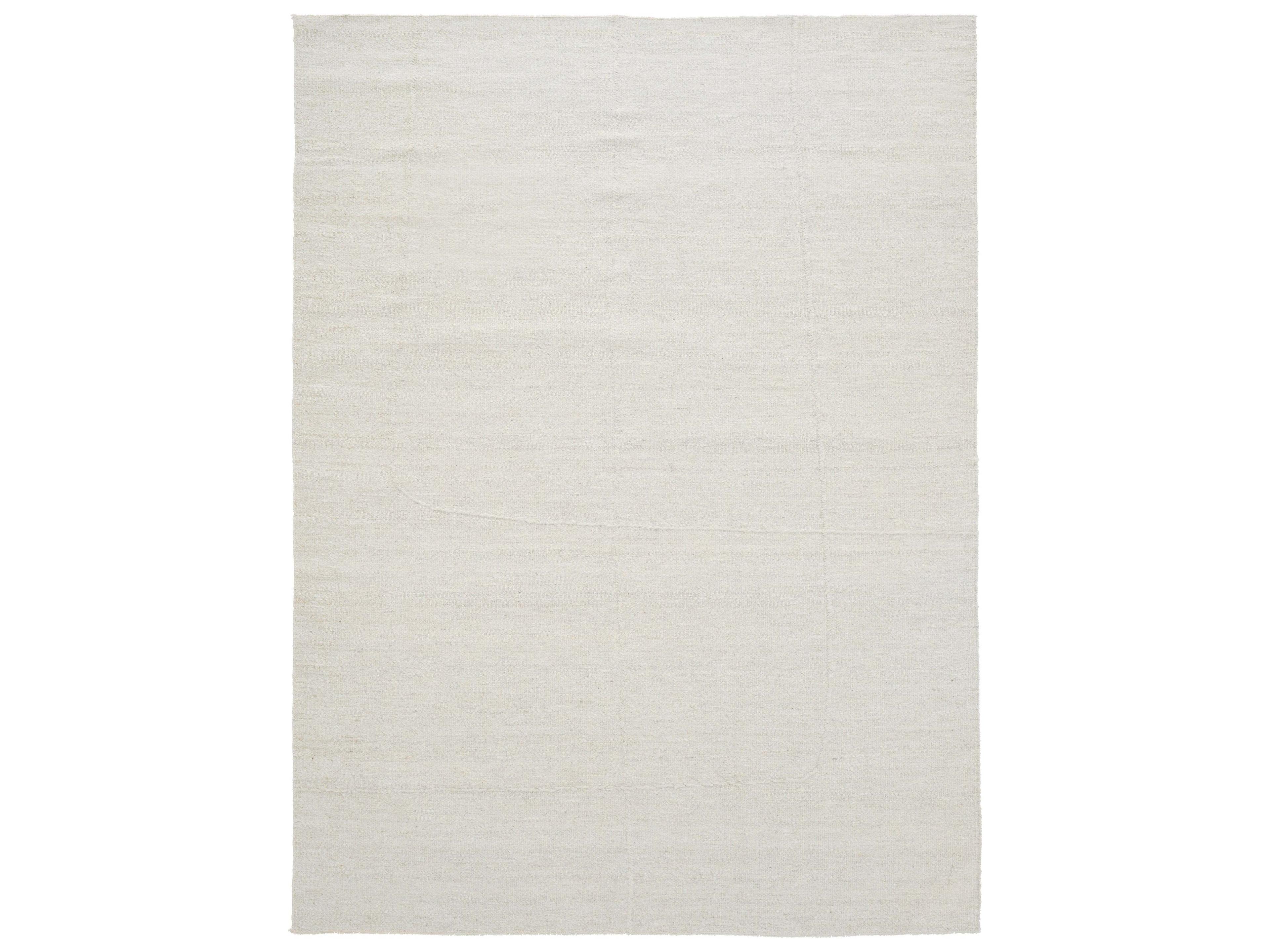Beige Area Rug