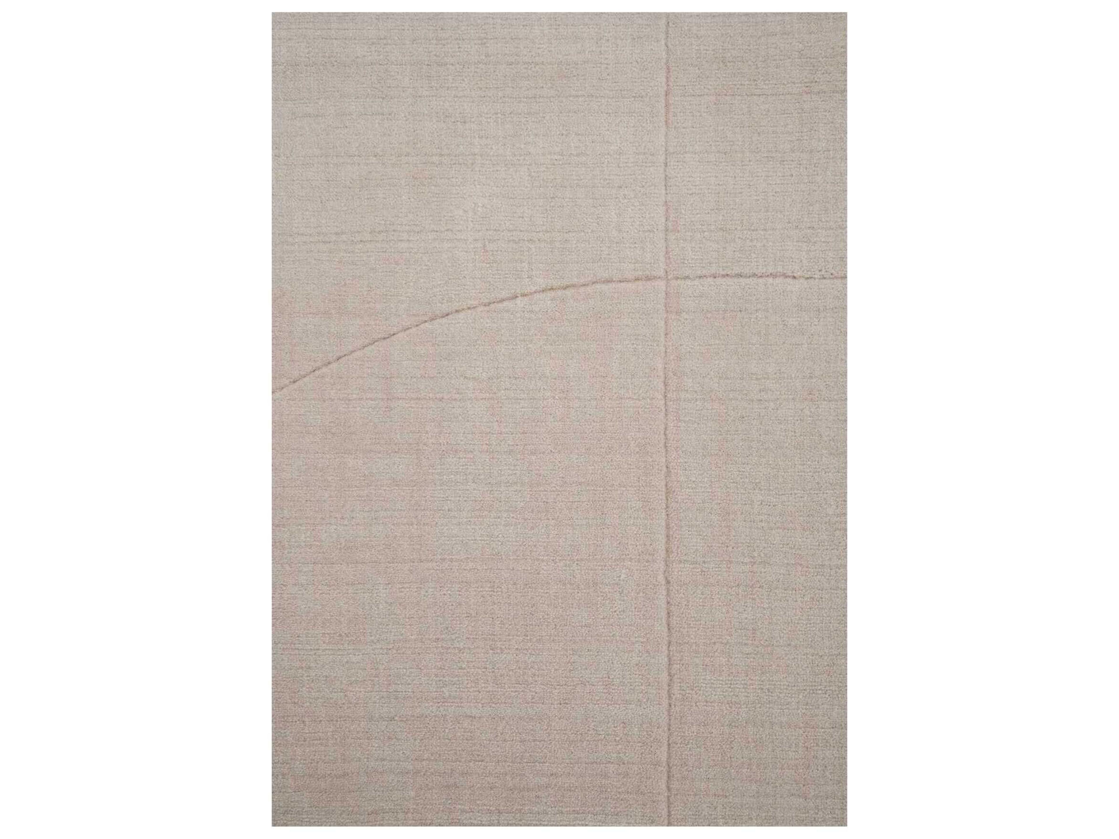 Linie Design Geometric Maze Area Rug